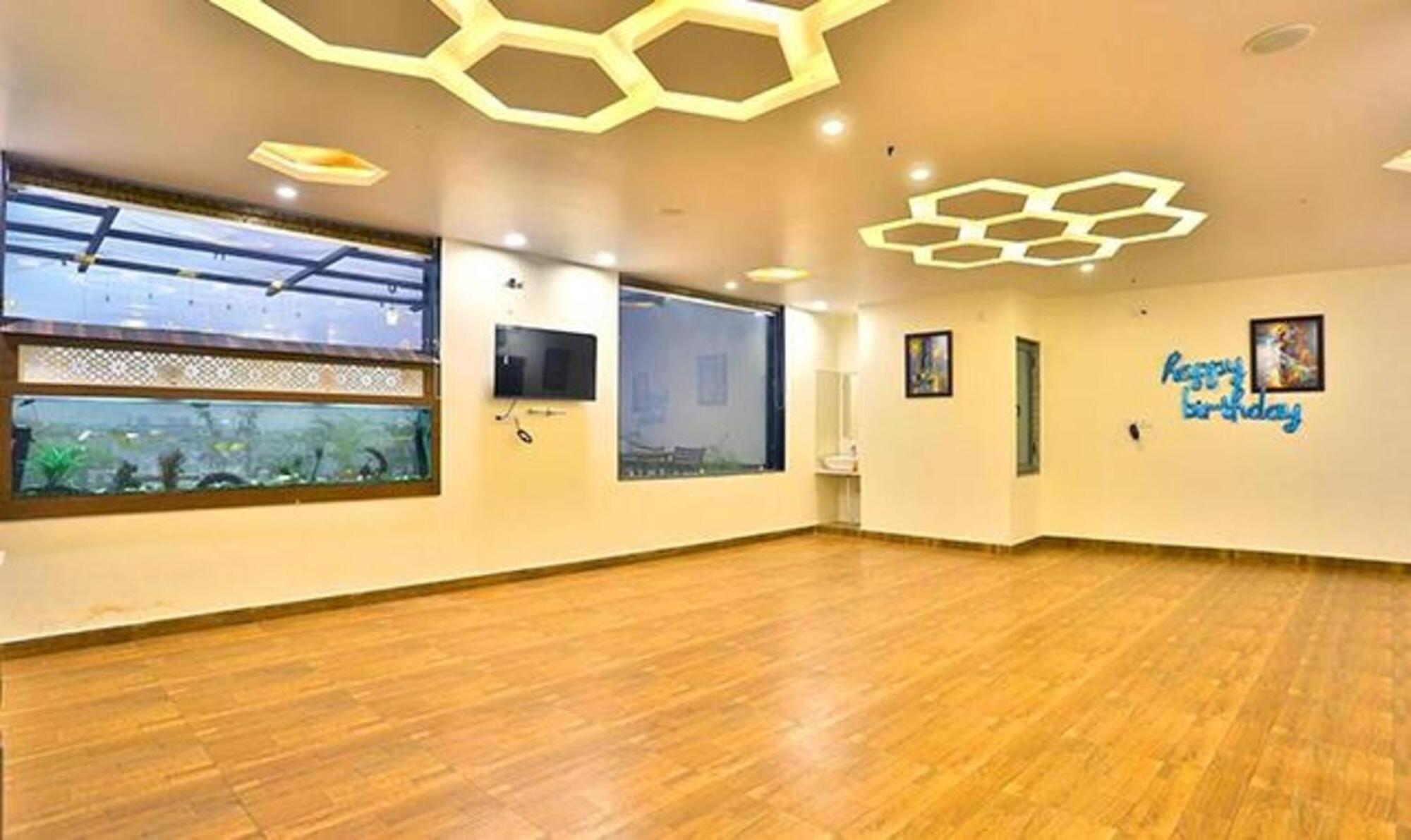 Fabhotel Prime Shree Dev Prime Hotel Udaipur