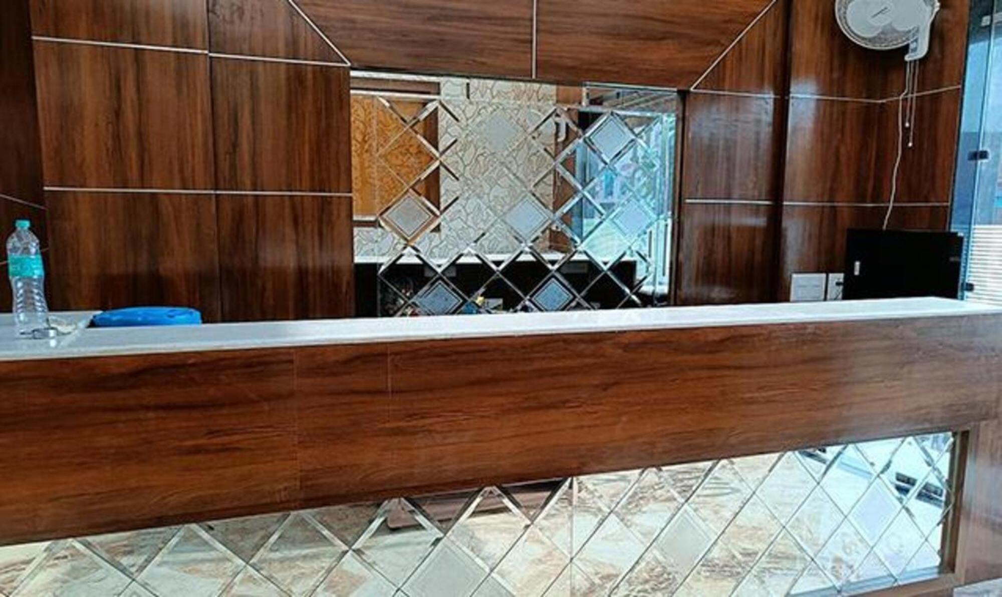 Hotel Fabhotel Prime Shree Dev Prime Udaipur