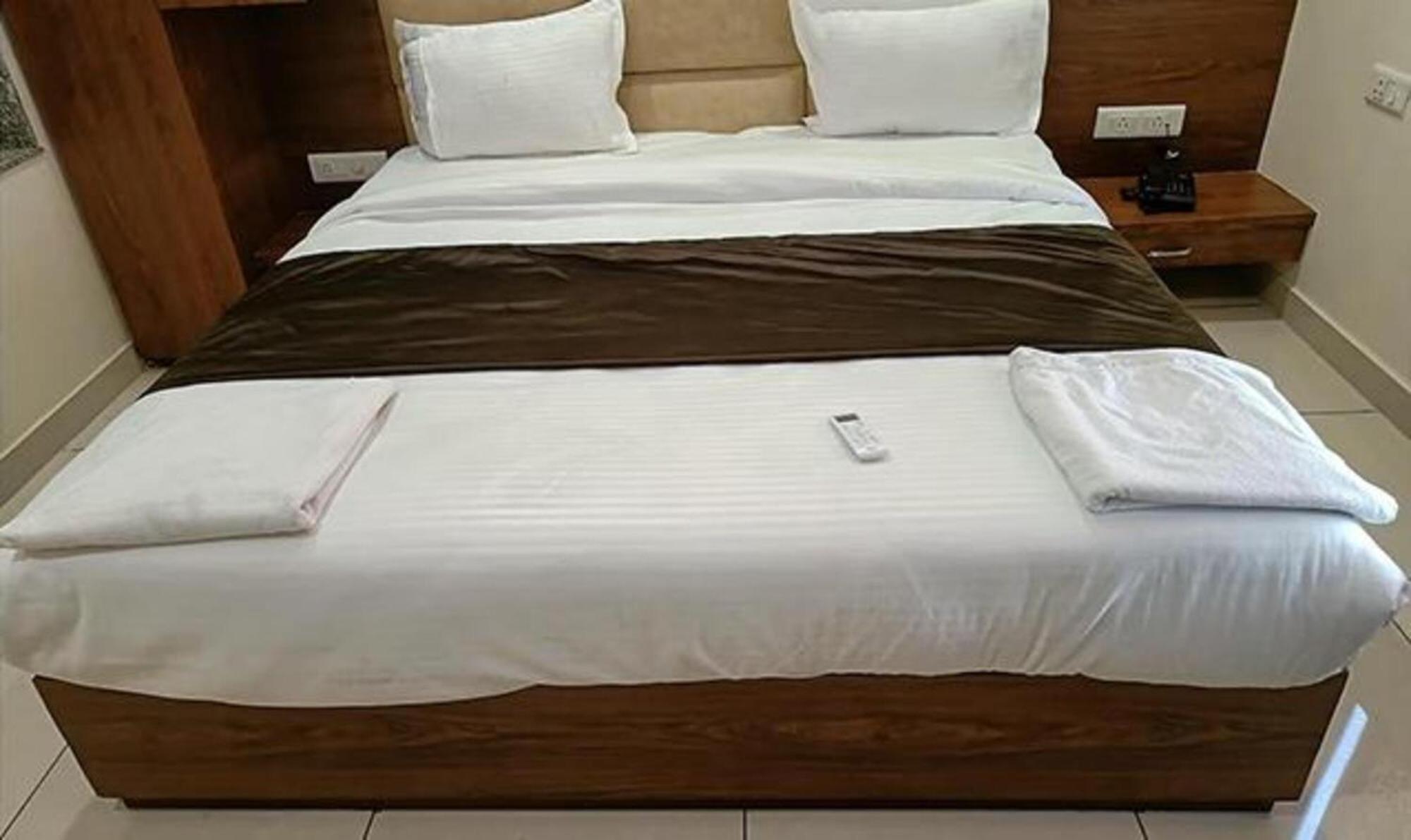 Fabhotel Prime Shree Dev Prime Udaipur
