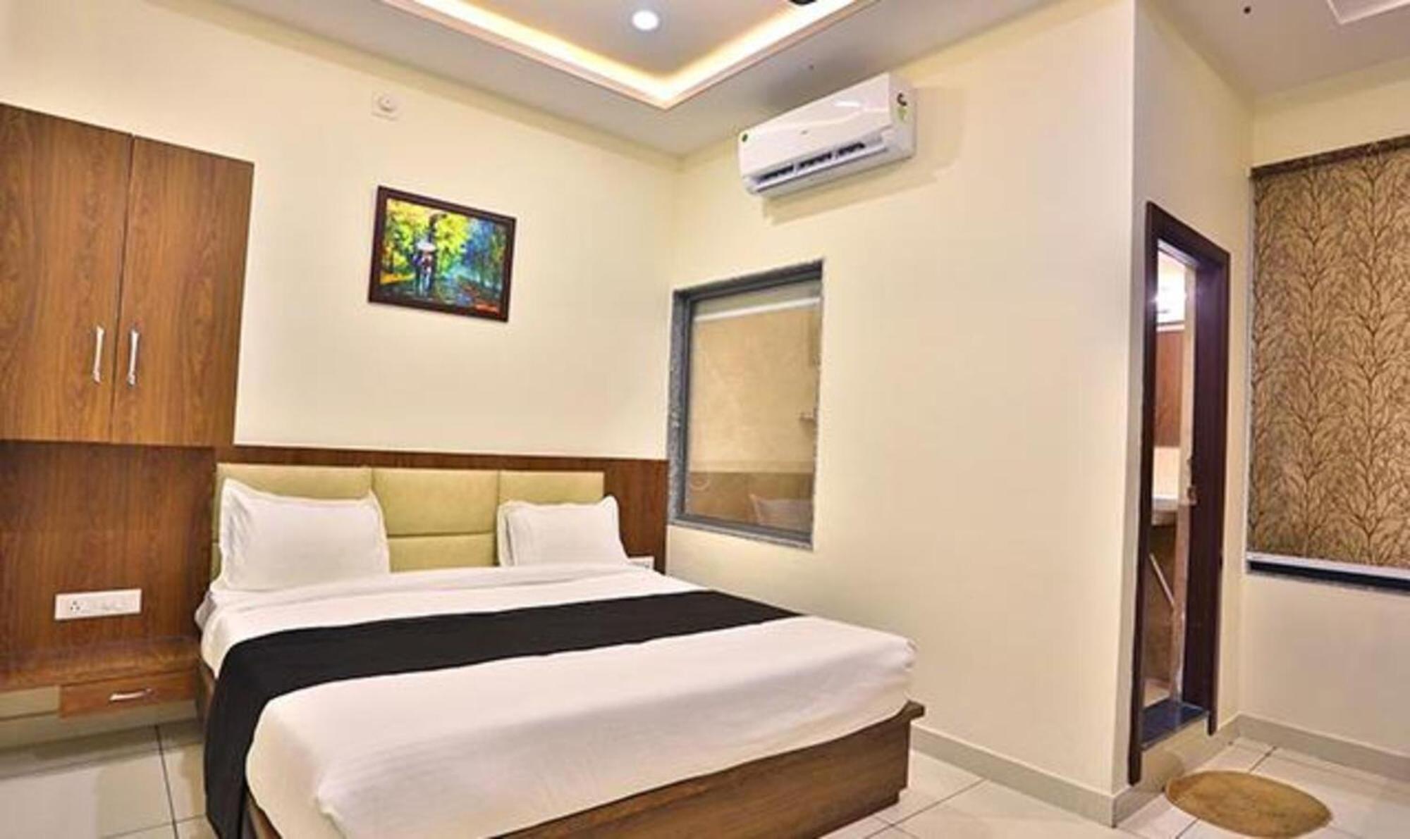 Hotel Fabhotel Prime Shree Dev Prime Udaipur