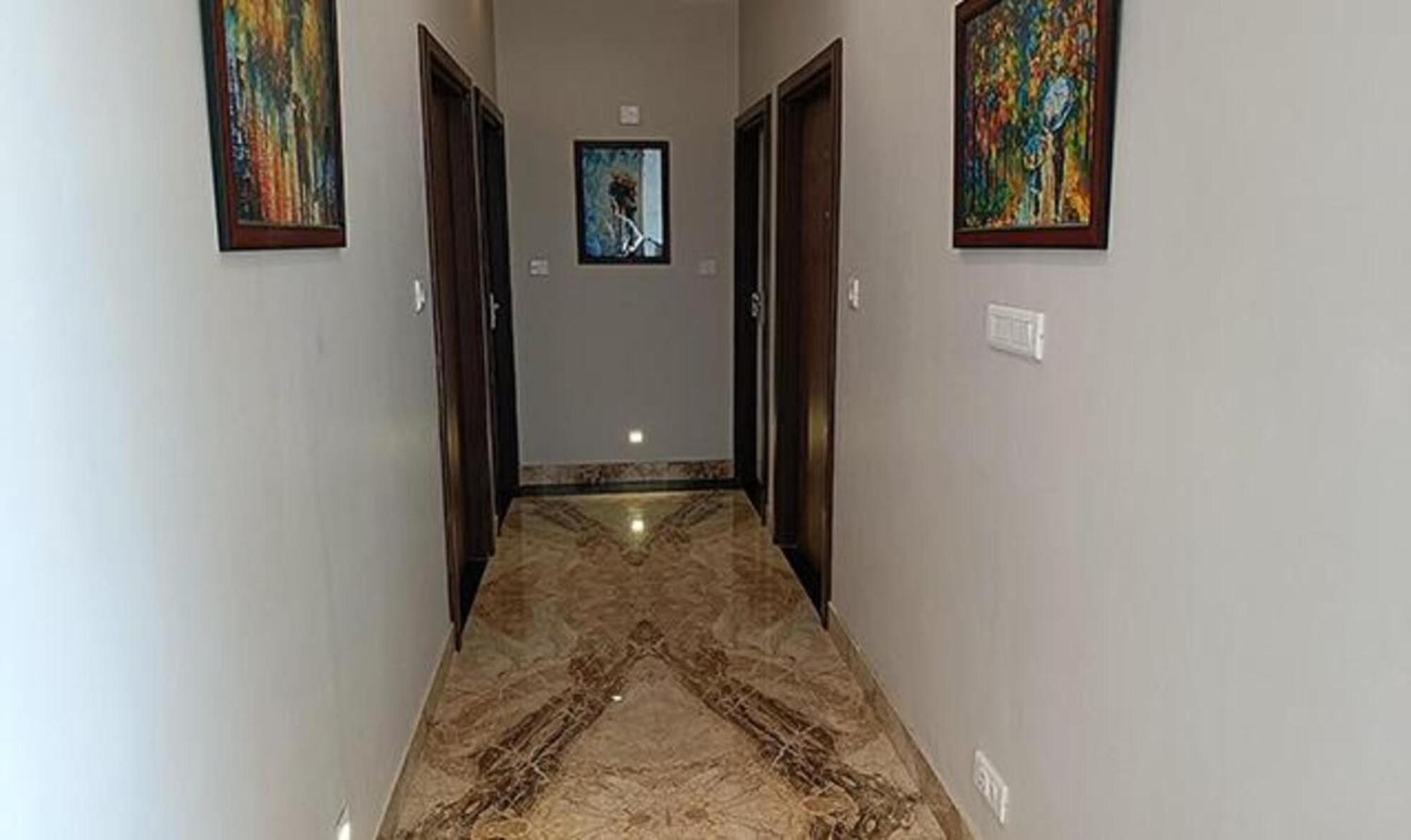 Fabhotel Prime Shree Dev Prime Udaipur