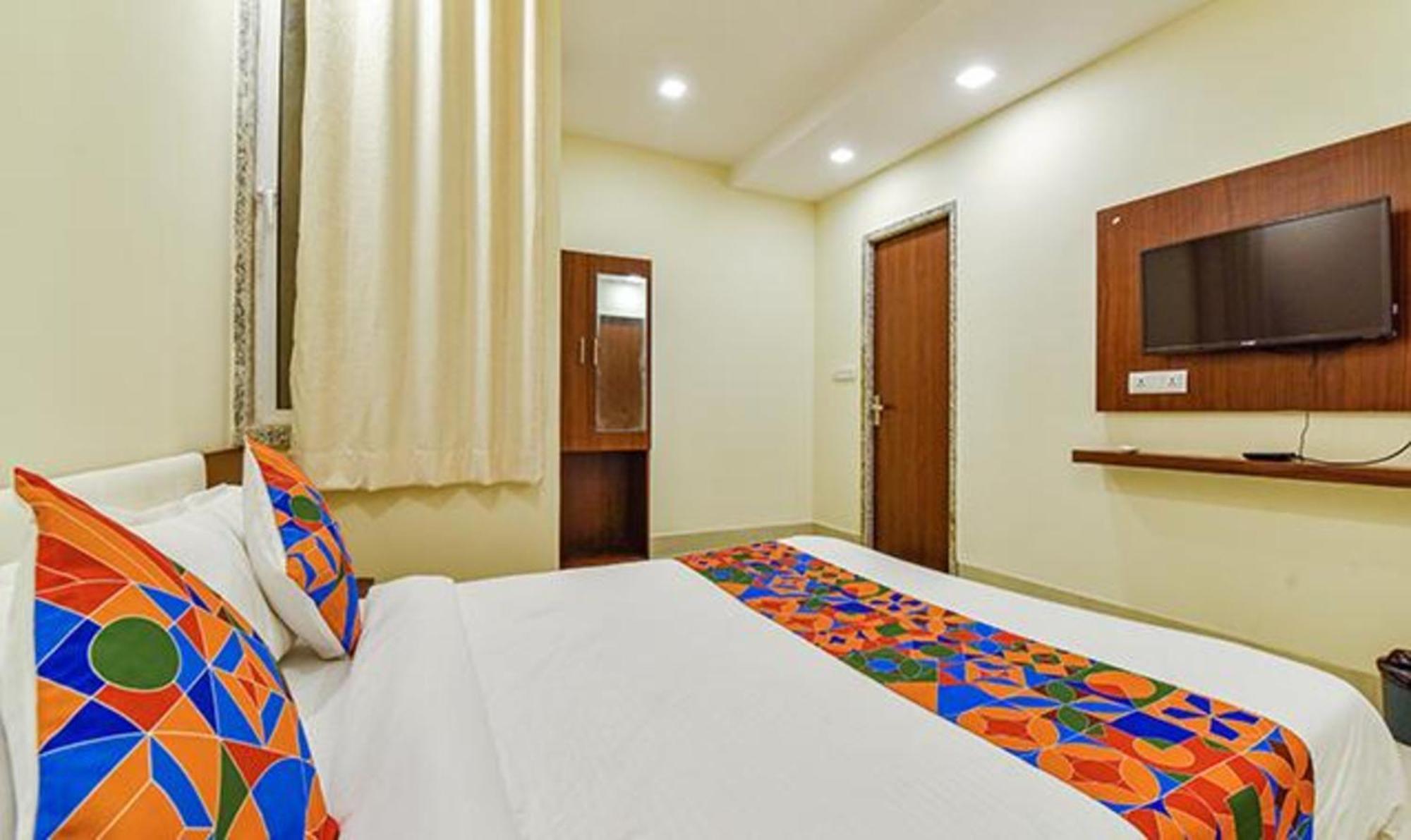 Fabhotel Diamond I 3* Udaipur