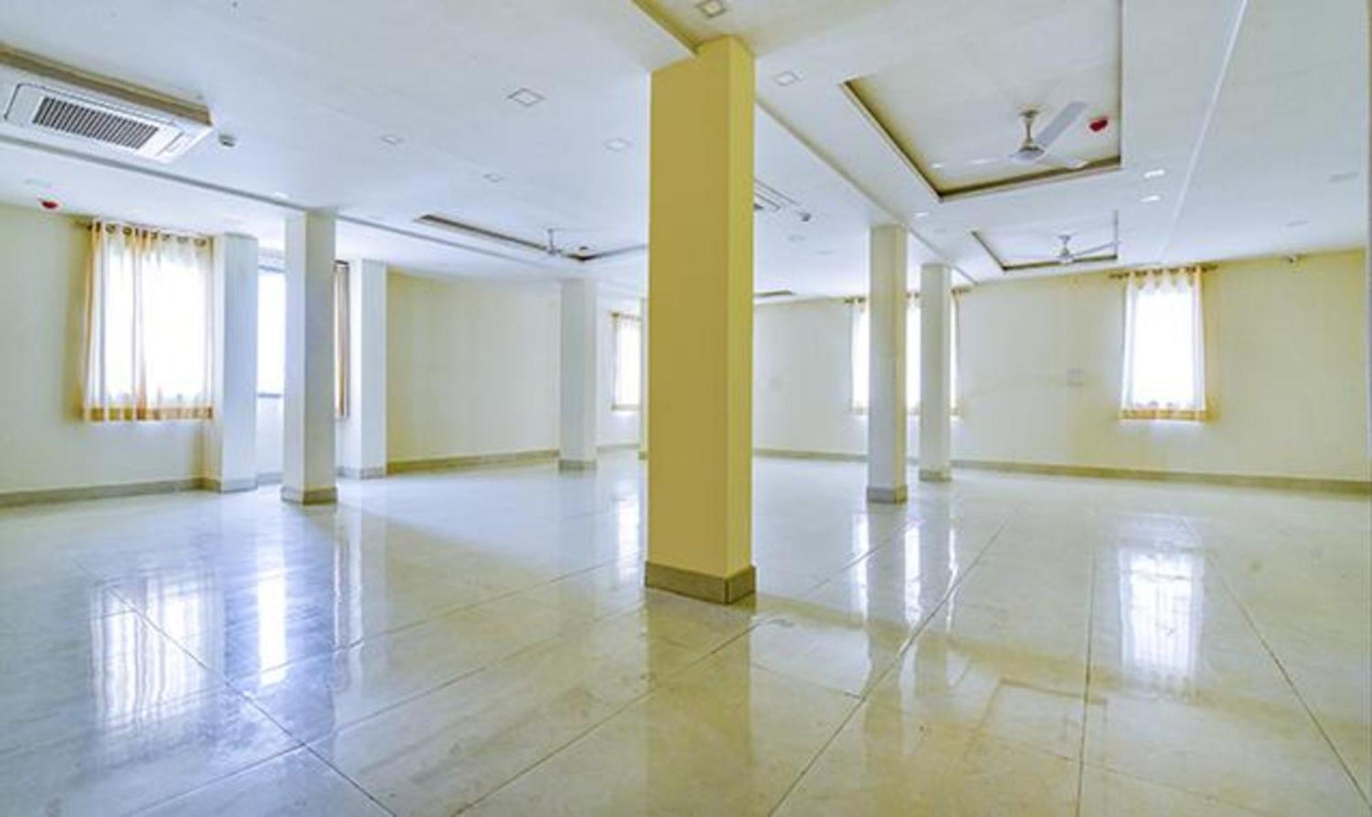 Fabhotel Diamond I Hotel Udaipur