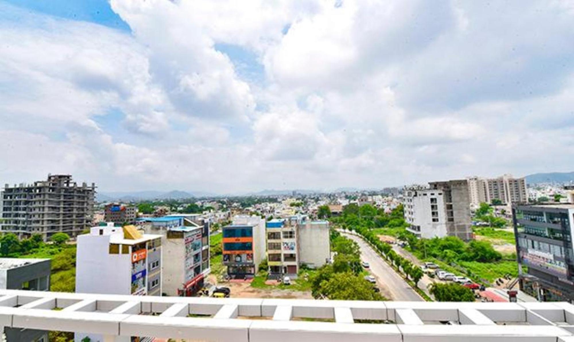 Hotel Fabhotel Diamond I 3*