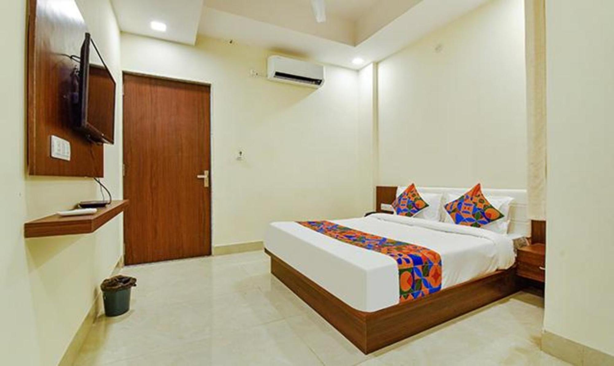 Fabhotel Diamond I Hotel Udaipur