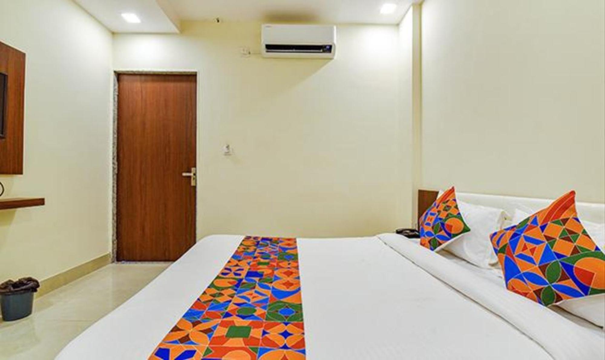 Fabhotel Diamond I 3*