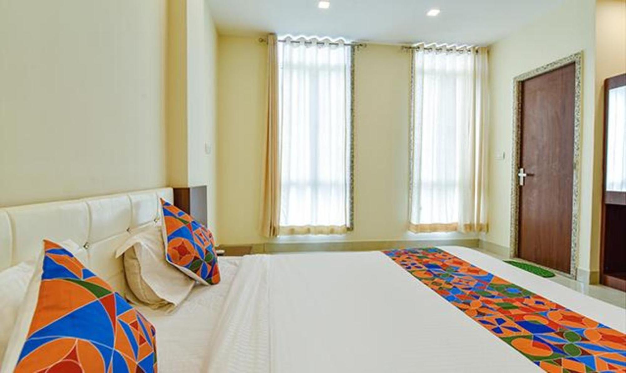 Fabhotel Diamond I Hotel Udaipur
