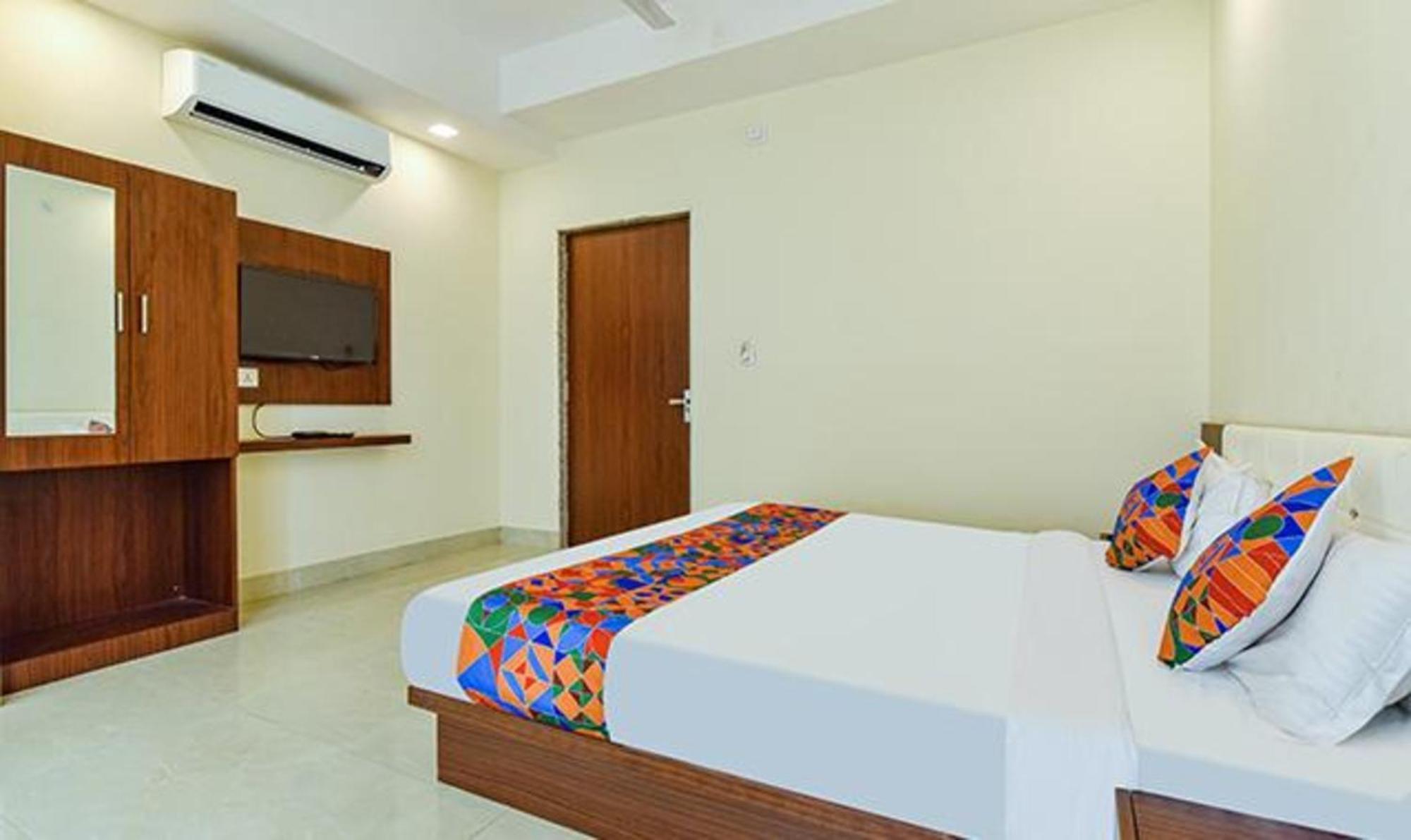 Hotel Fabhotel Diamond I 3*