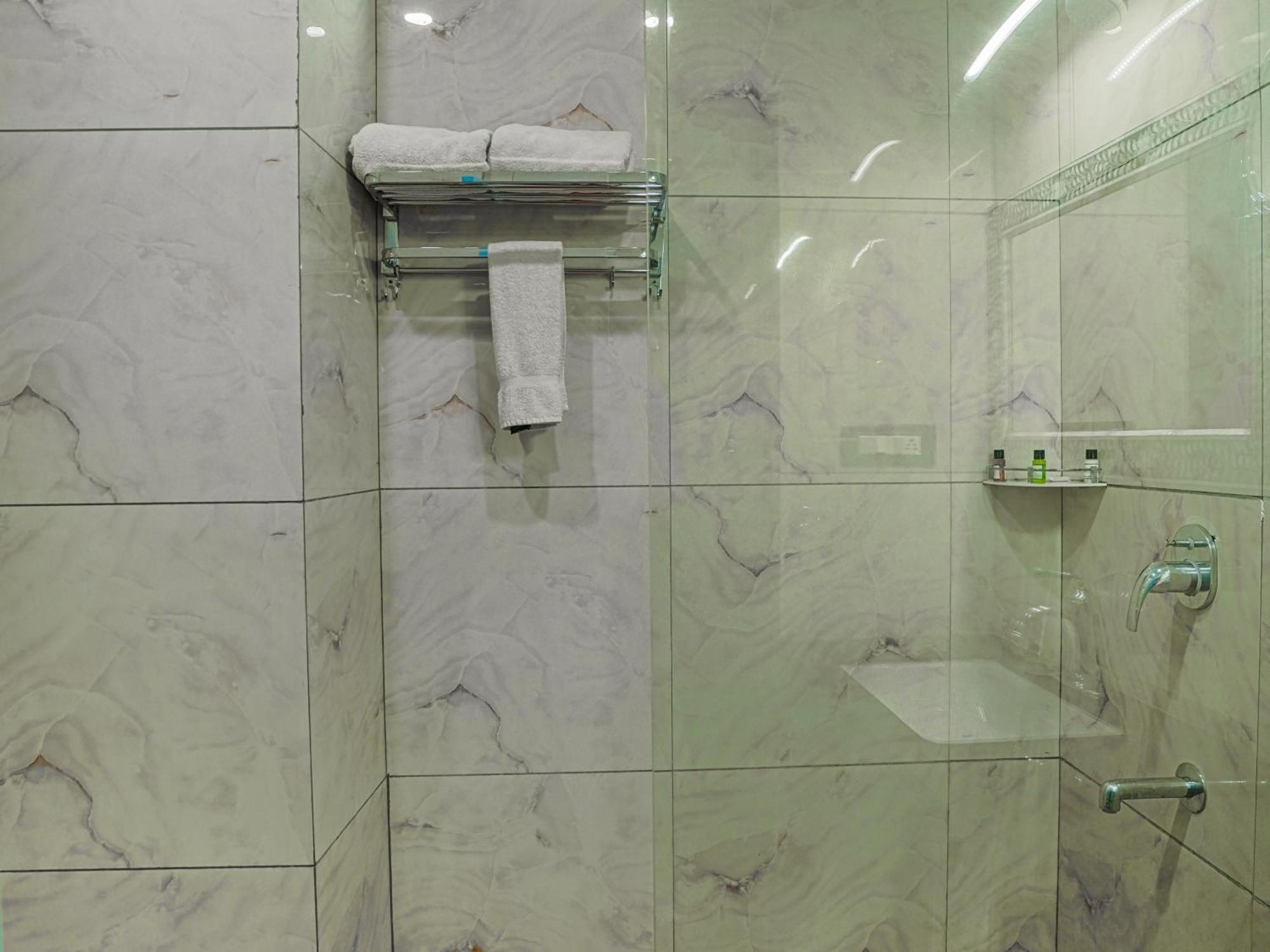 Hotel Aaj Haveli - Facing Boutique By Levelup