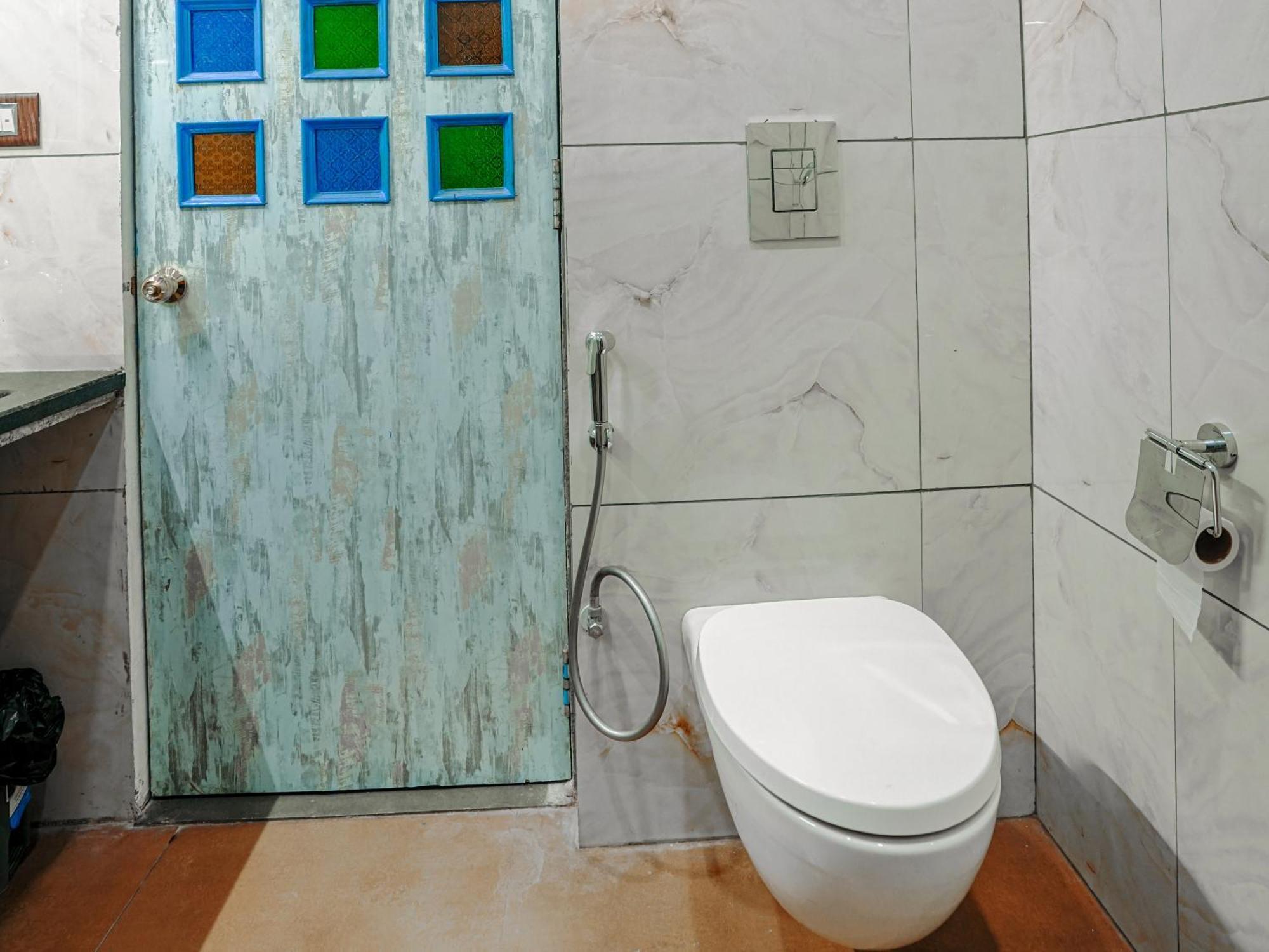 Aaj Haveli - Facing Boutique By Levelup Hotel