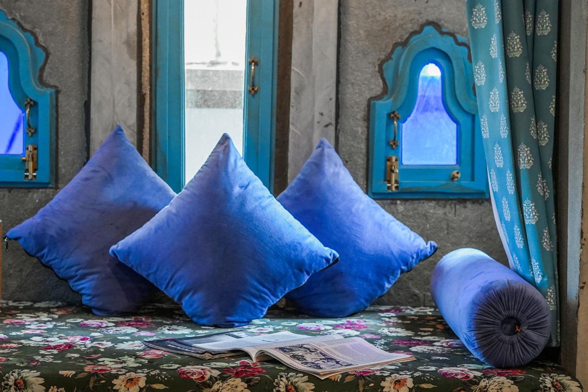 Aaj Haveli - Facing Boutique By Levelup Hotel 4*