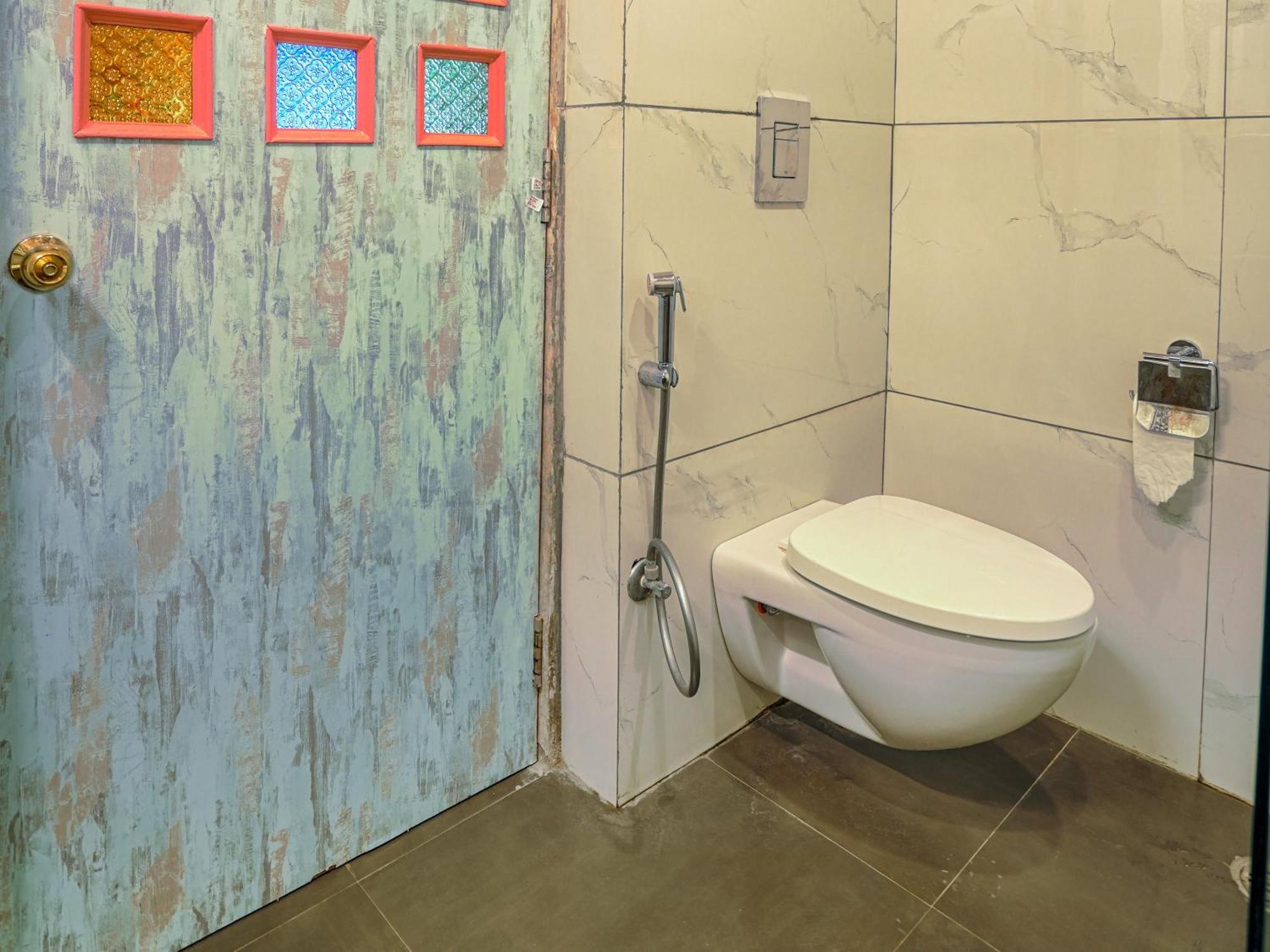 Hotel Aaj Haveli - Facing Boutique By Levelup Udaipur
