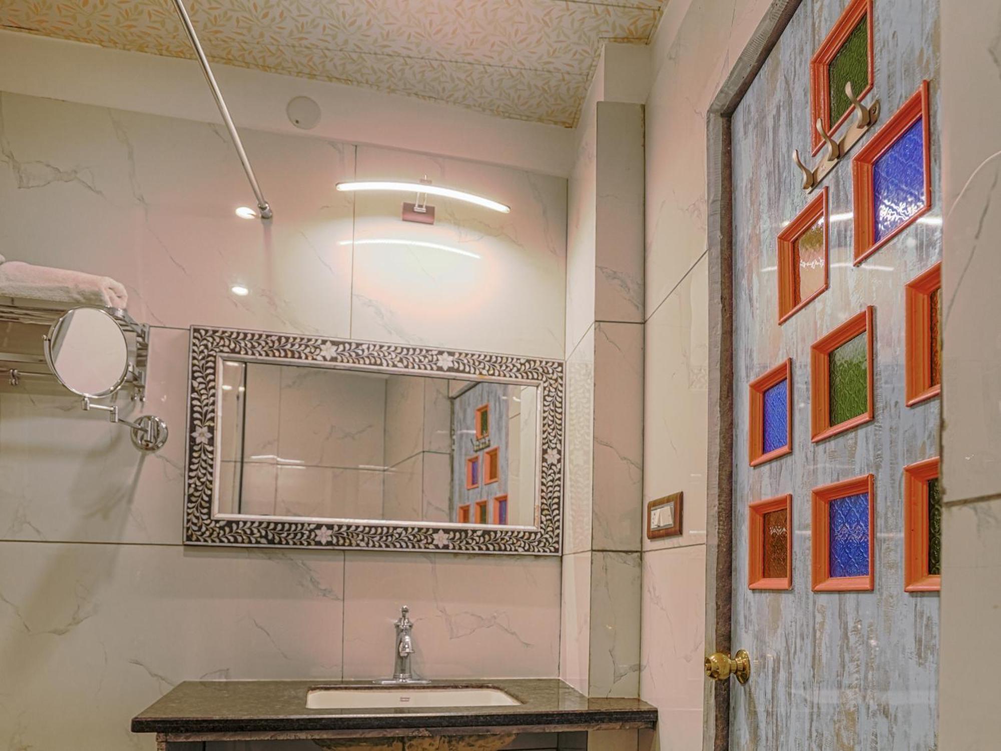 Hotel Aaj Haveli - Facing Boutique By Levelup
