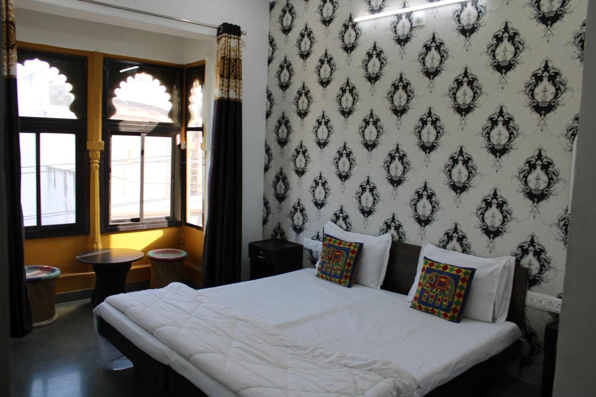Hill Paradise Udaipur