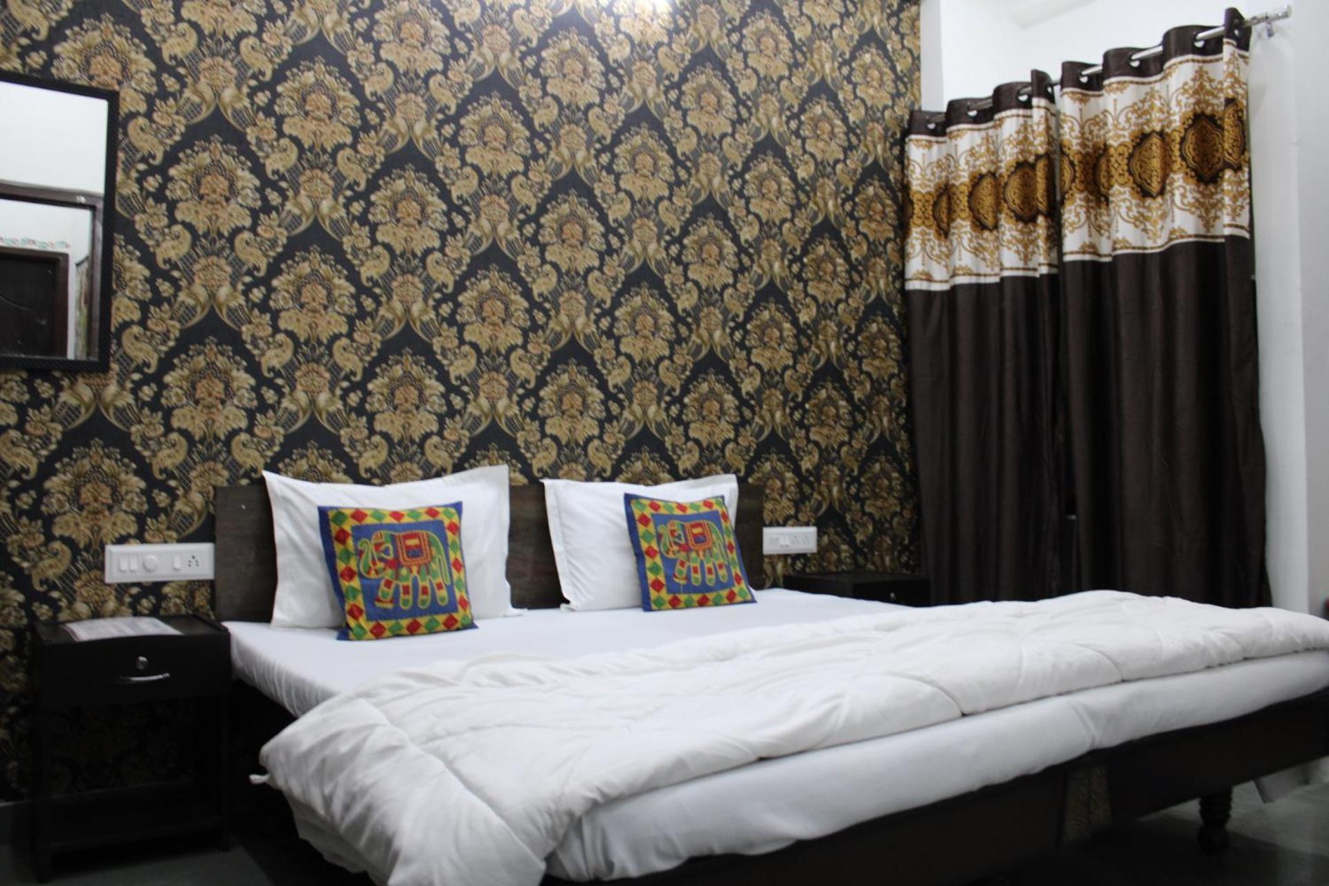 Hill Paradise Guest house