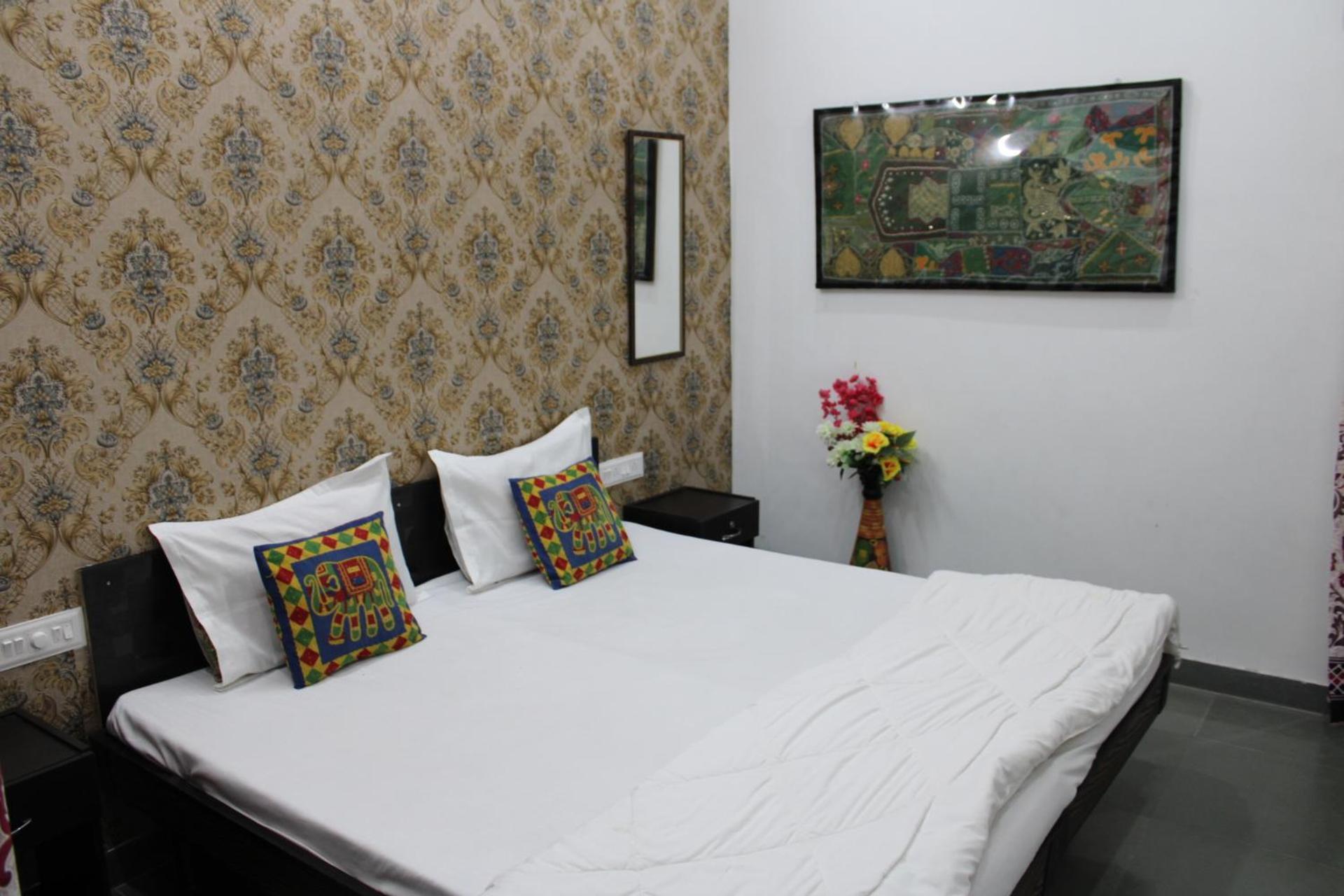 Hill Paradise Udaipur