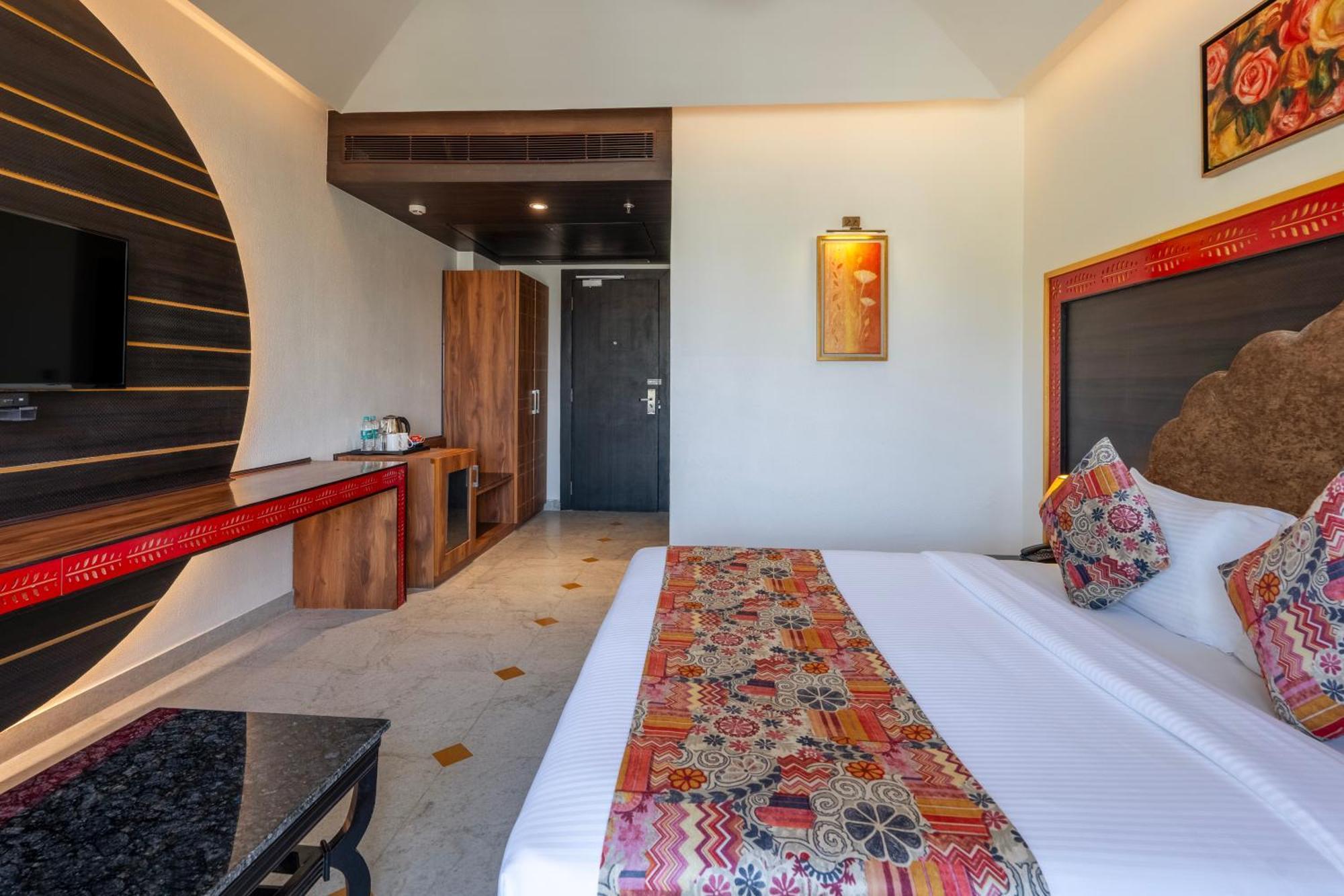 Hotel Sterling Balicha 3*