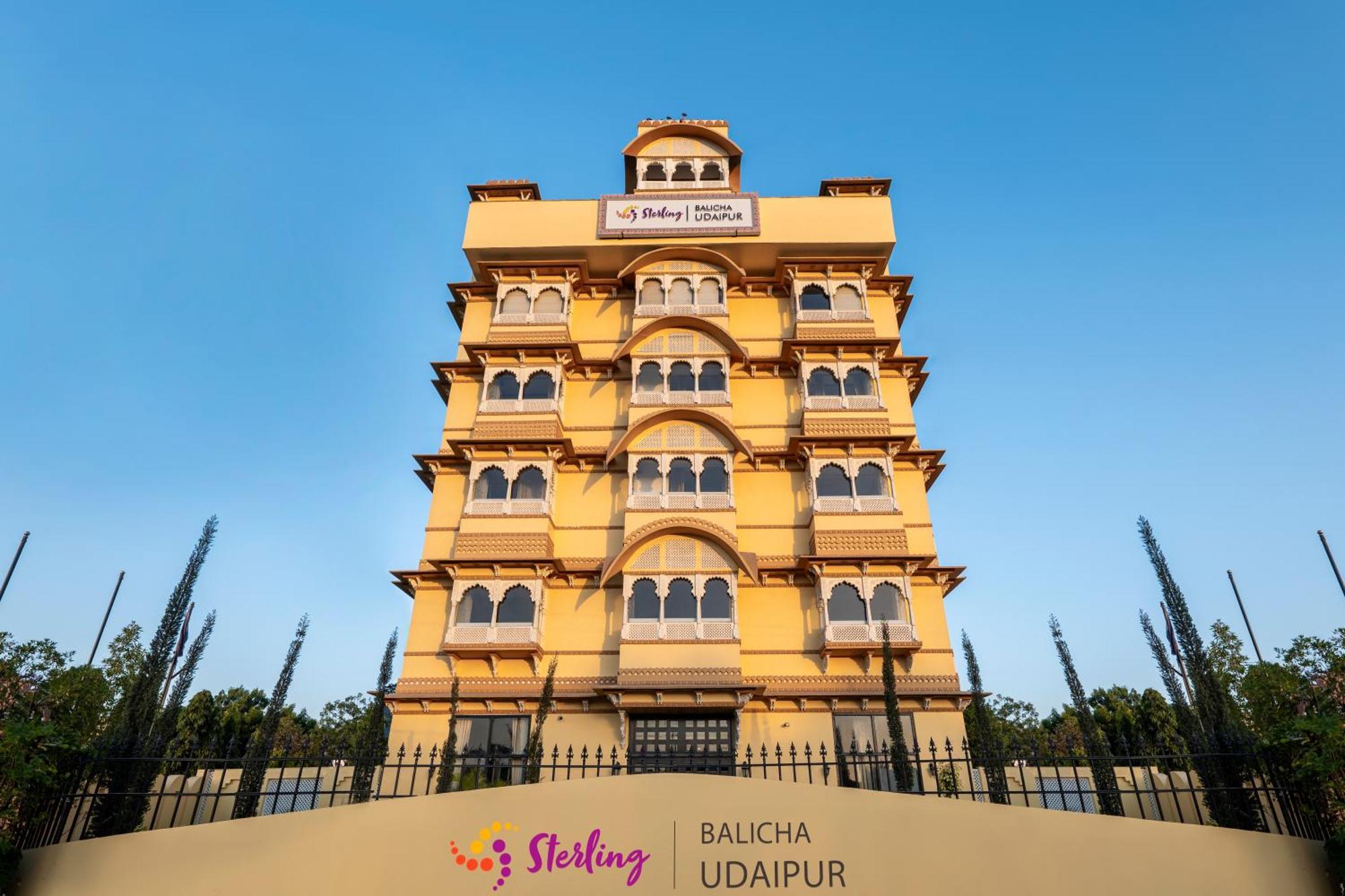Sterling Balicha Hotel