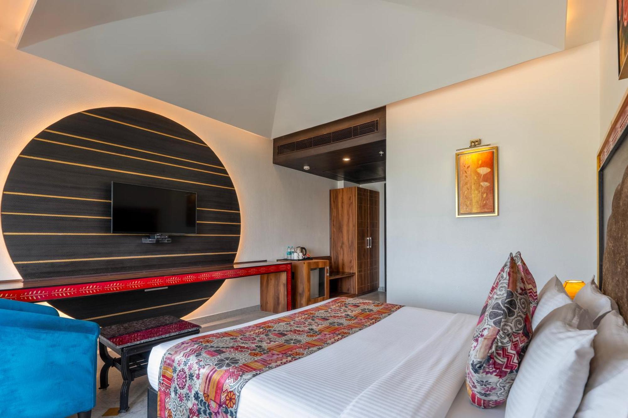 Hotel Sterling Balicha