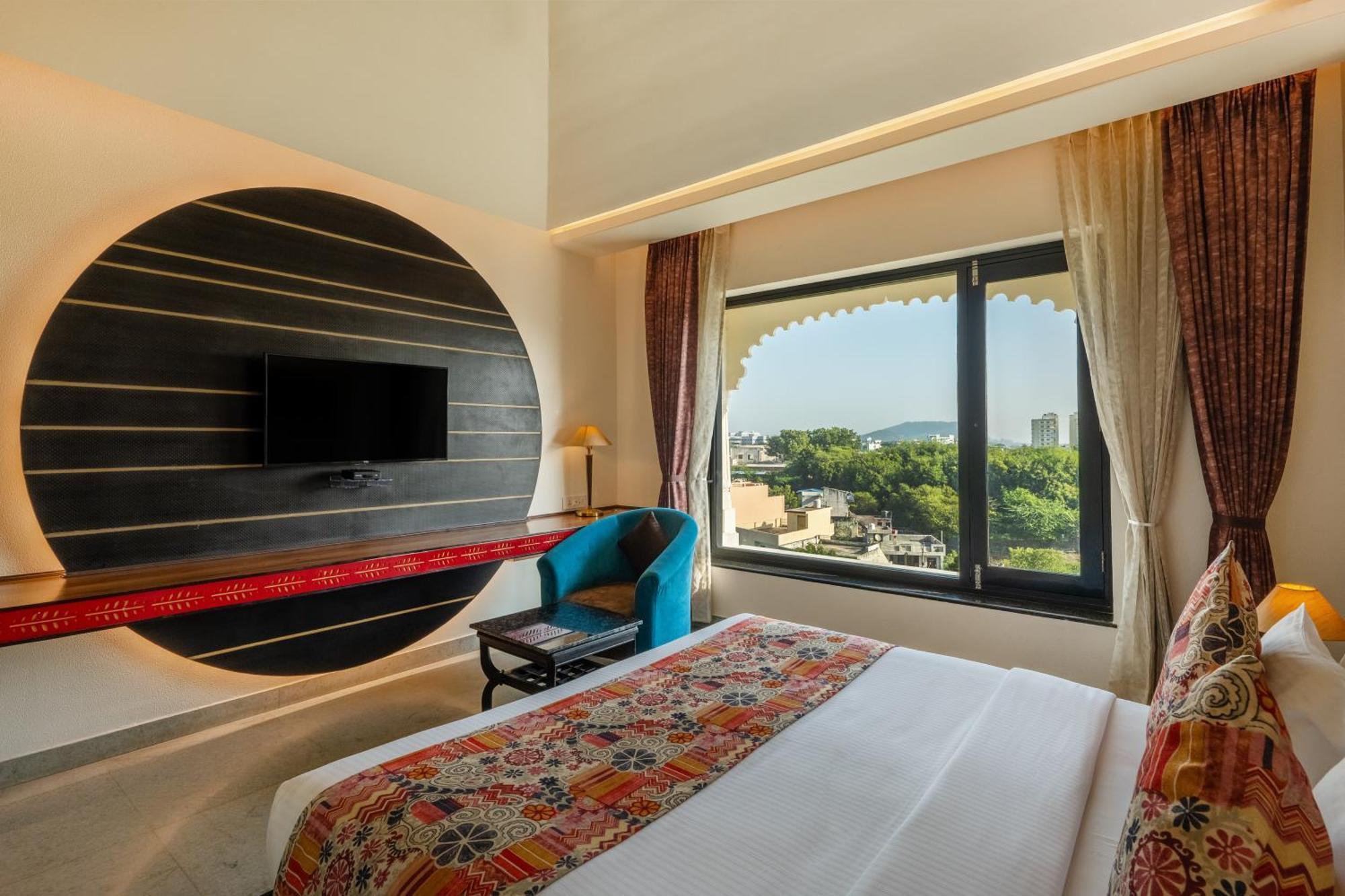 Sterling Balicha Hotel Udaipur