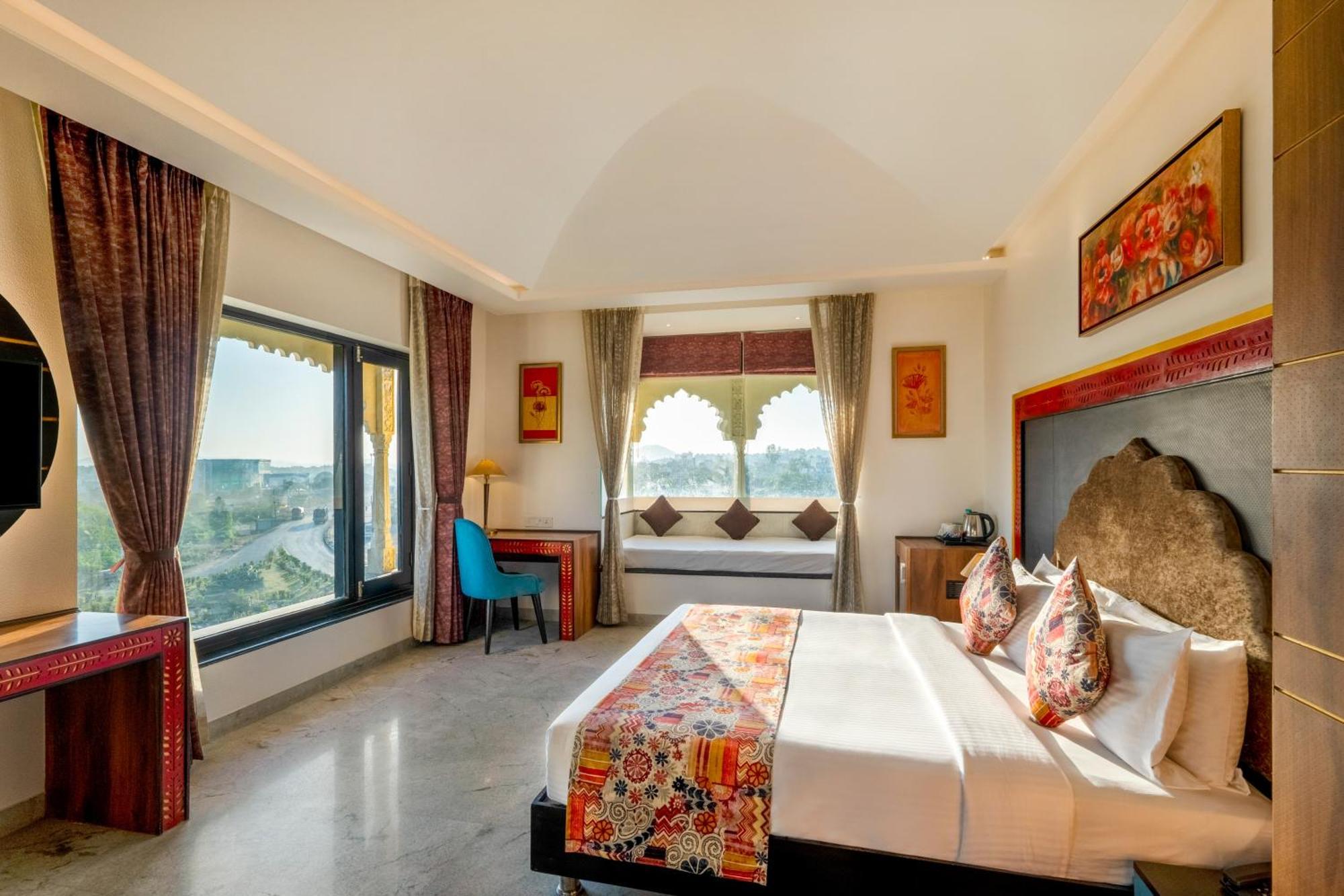 Sterling Balicha Hotel