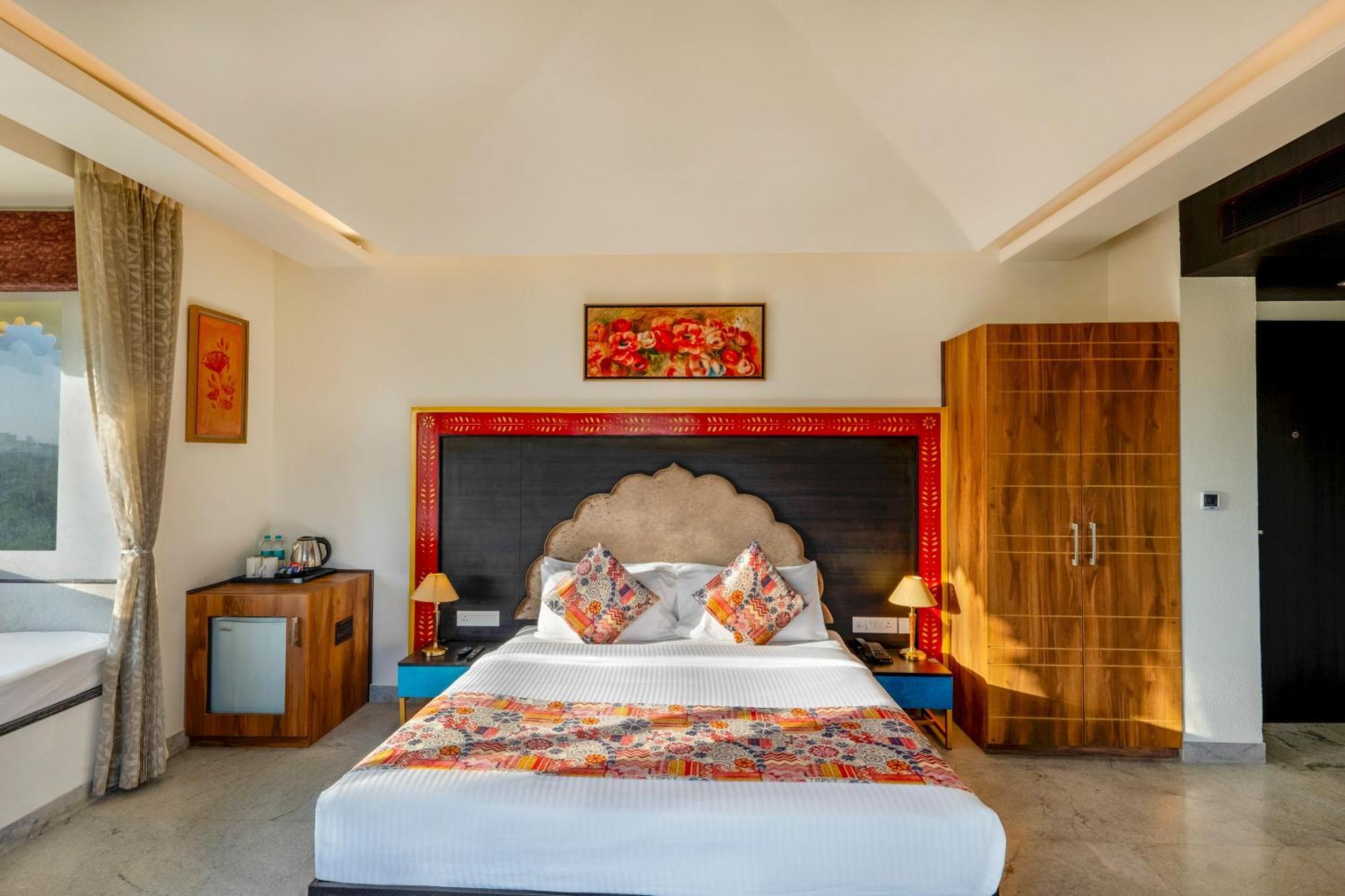 Sterling Balicha Hotel Udaipur