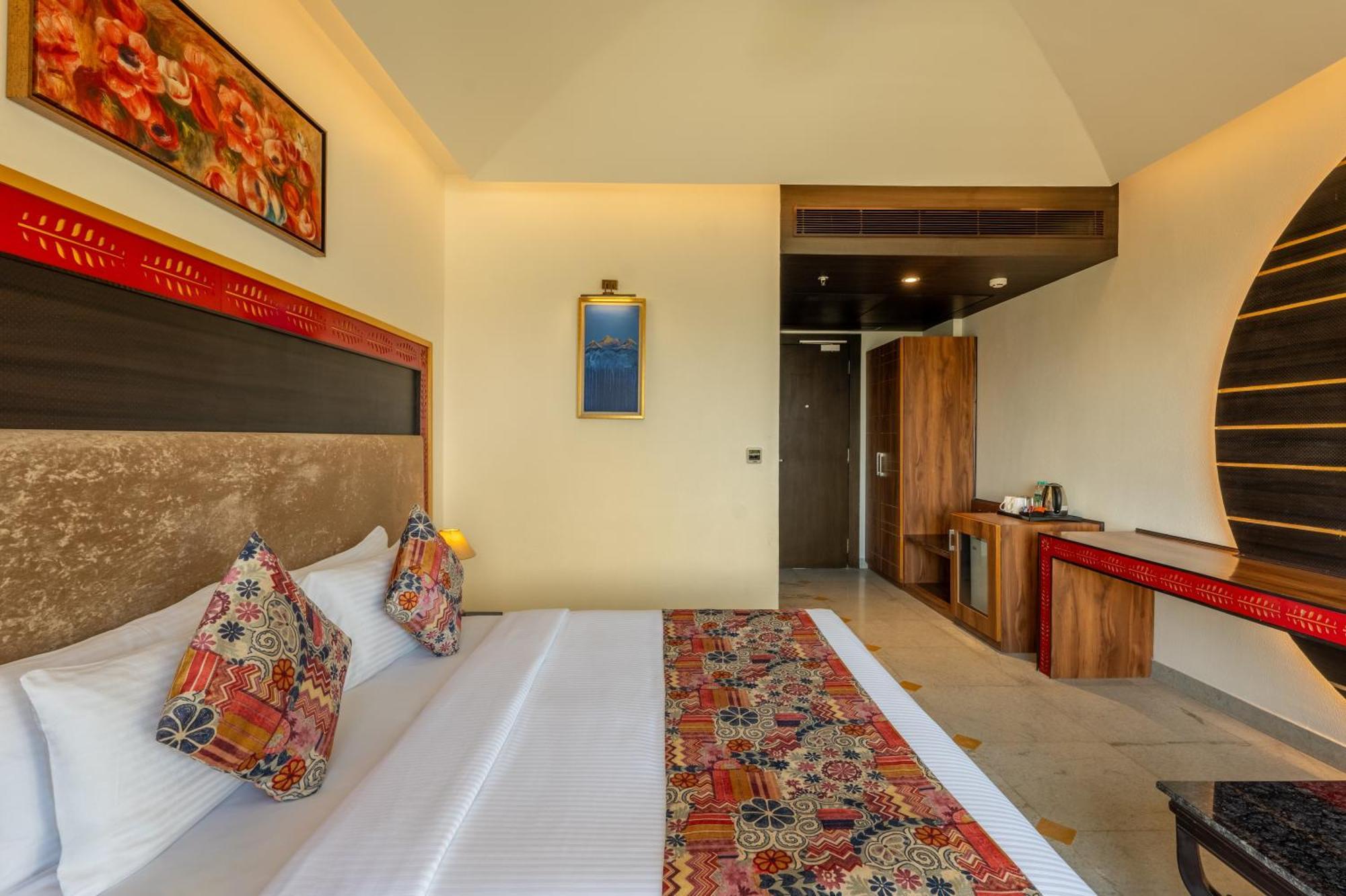 Sterling Balicha Udaipur