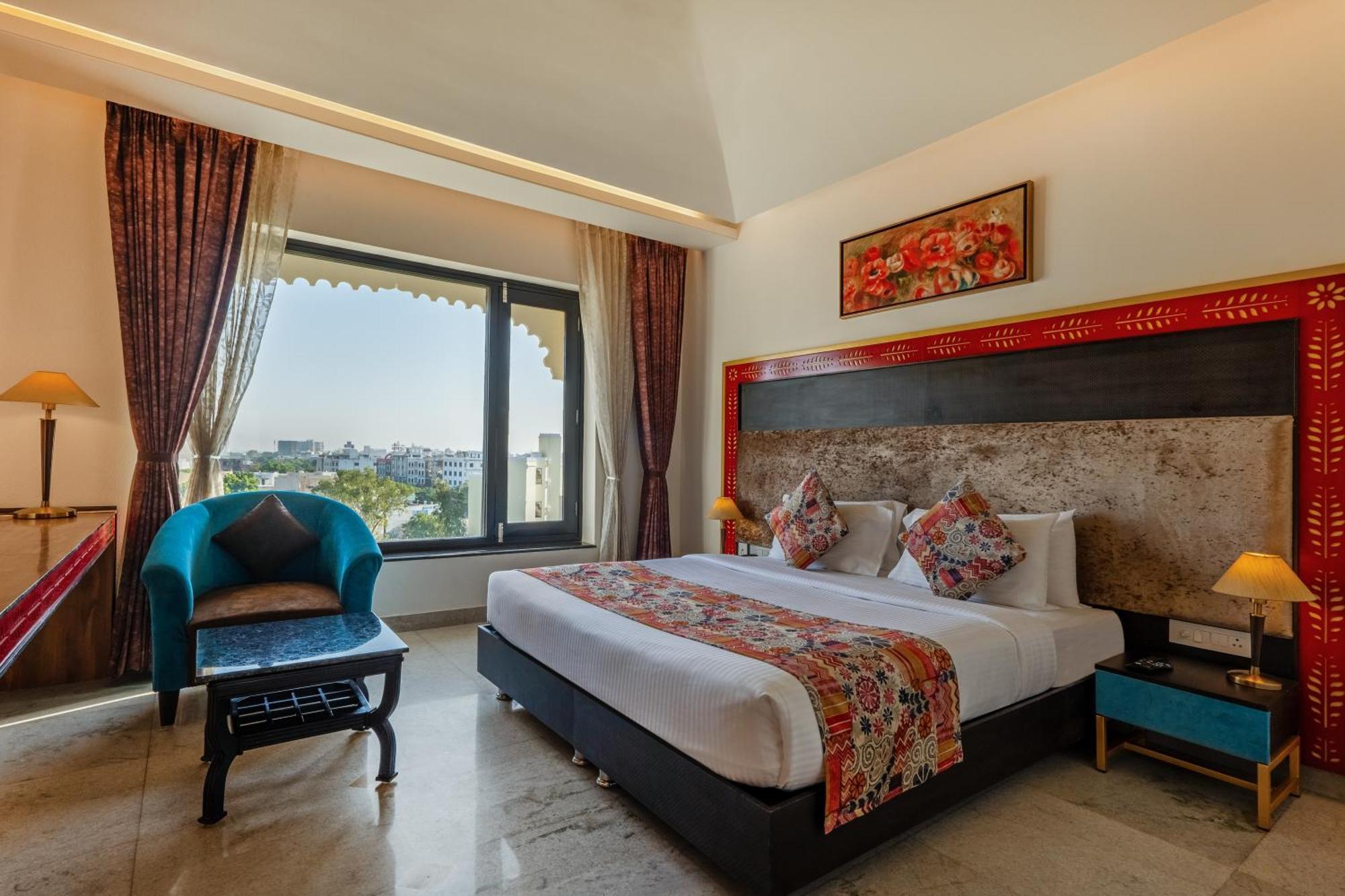 Hotel Sterling Balicha 3*