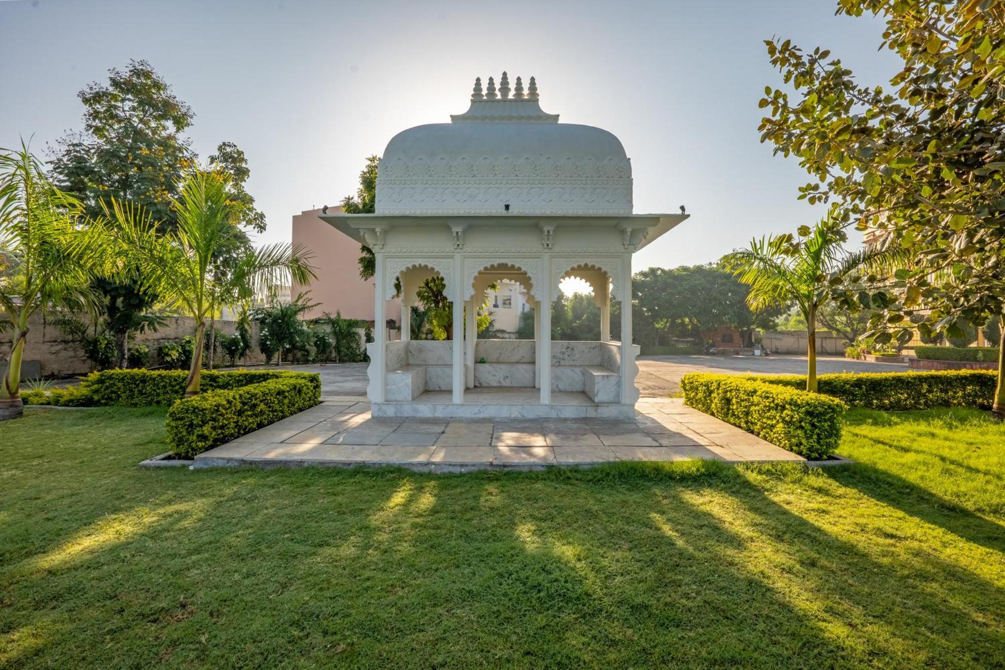 Hotel Sterling Balicha Udaipur