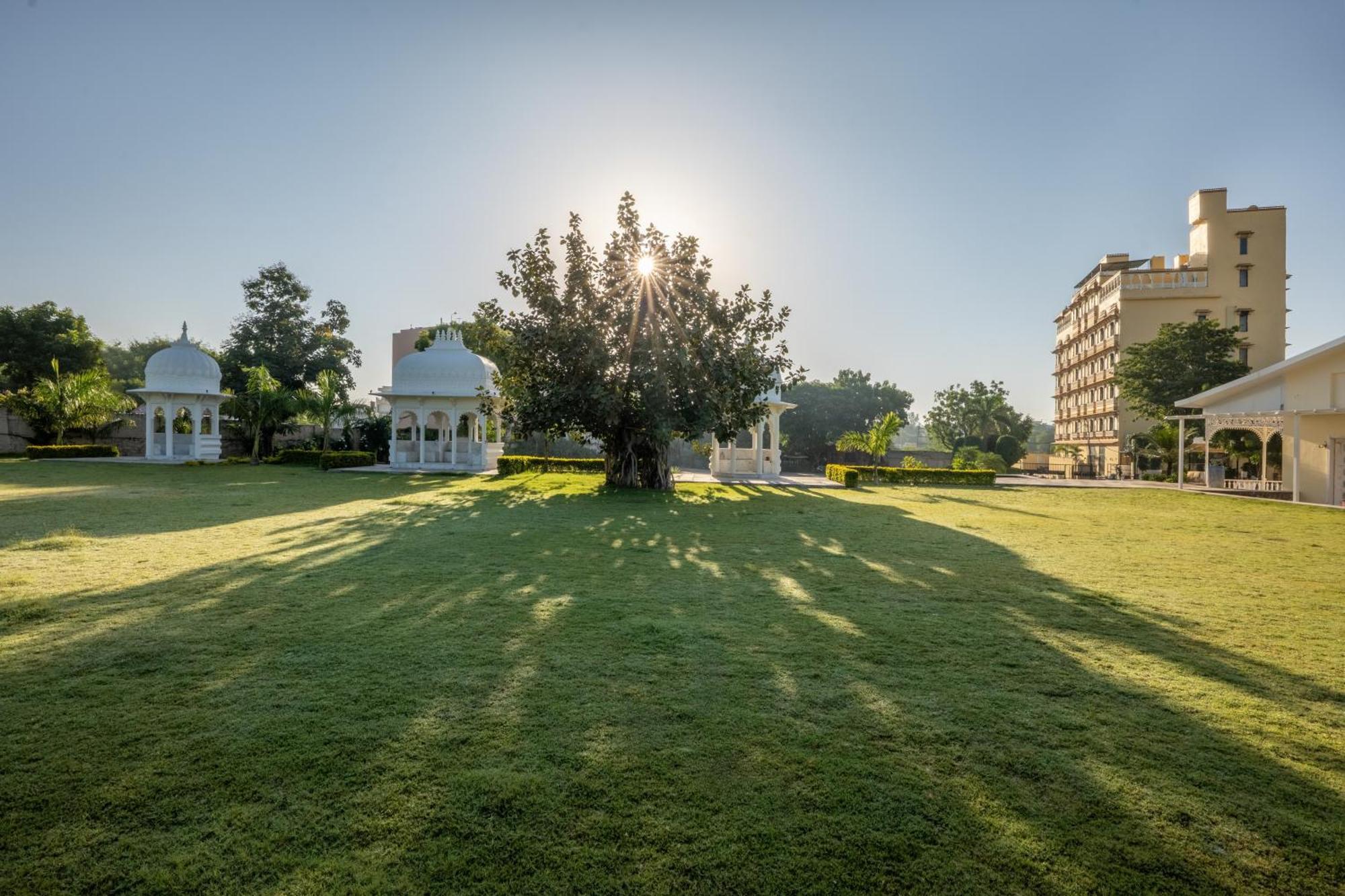Sterling Balicha Hotel