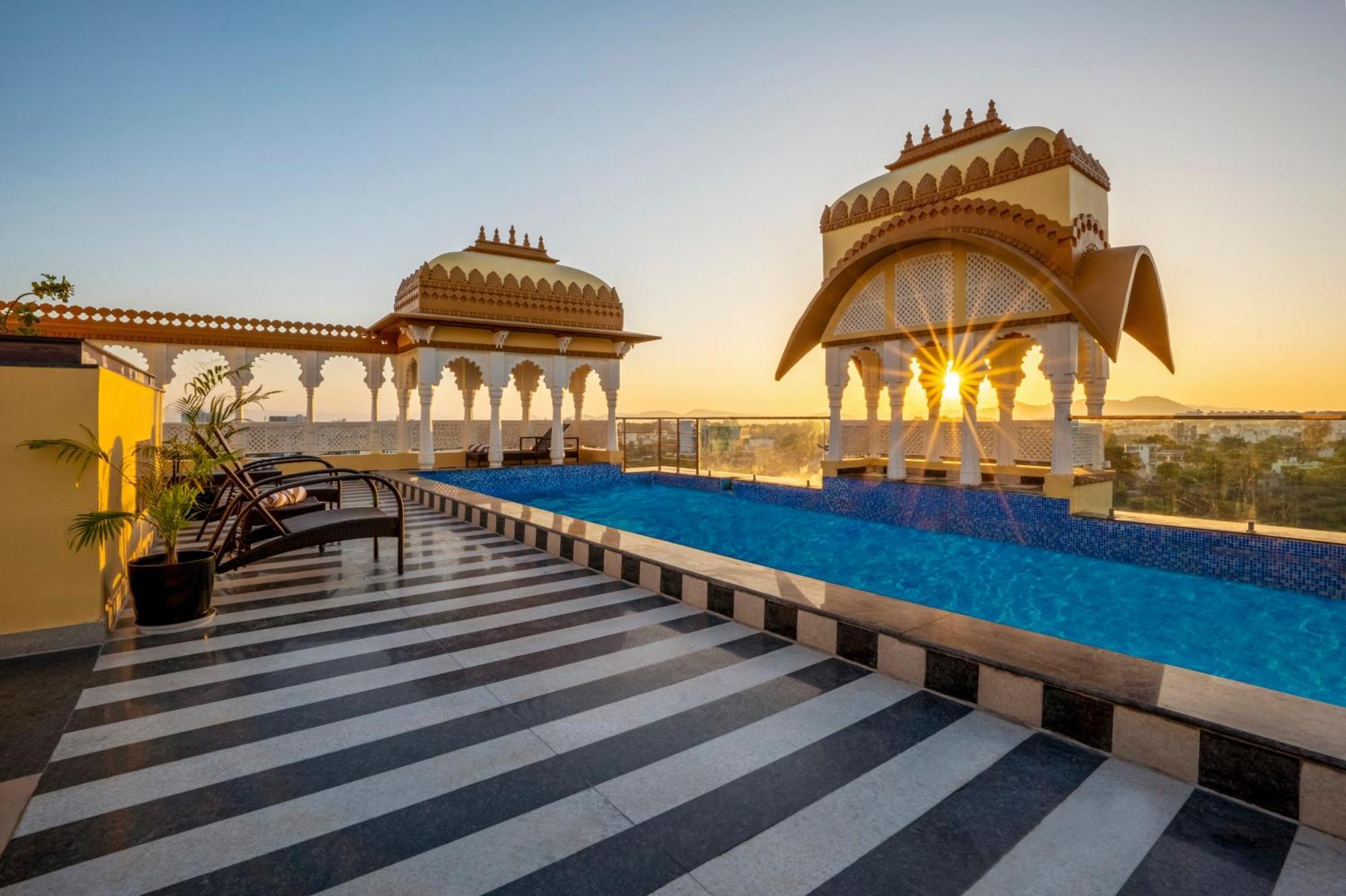 Sterling Balicha Hotel Udaipur