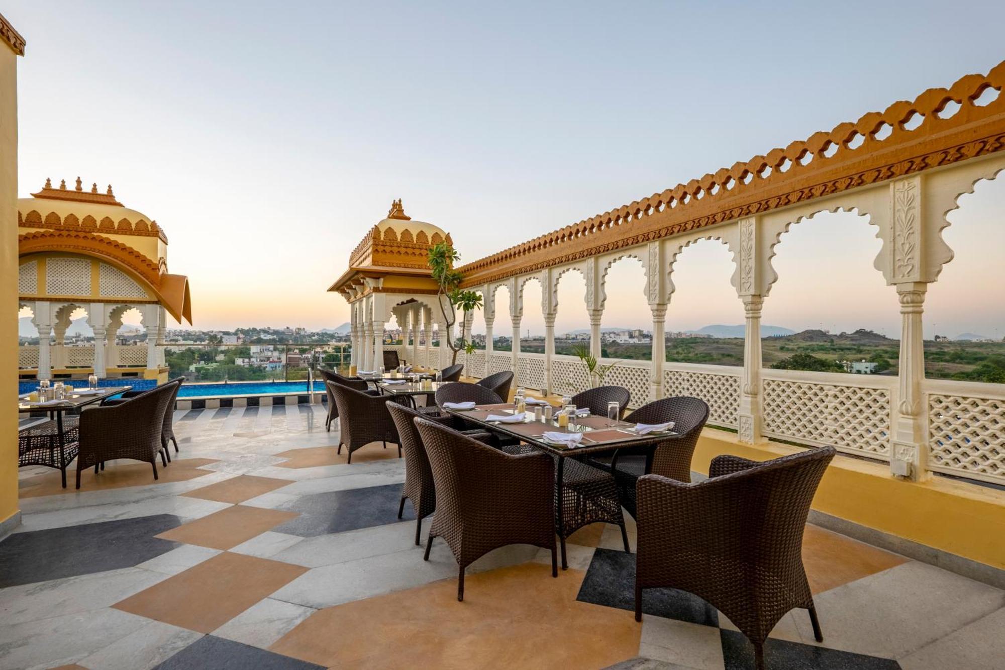 Sterling Balicha Udaipur
