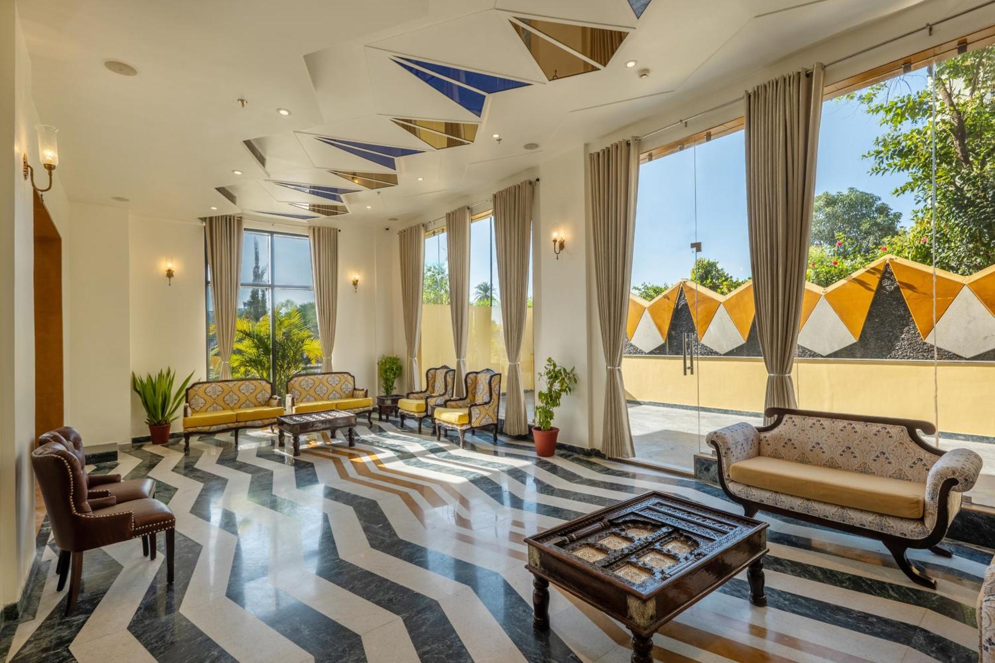 Sterling Balicha Hotel