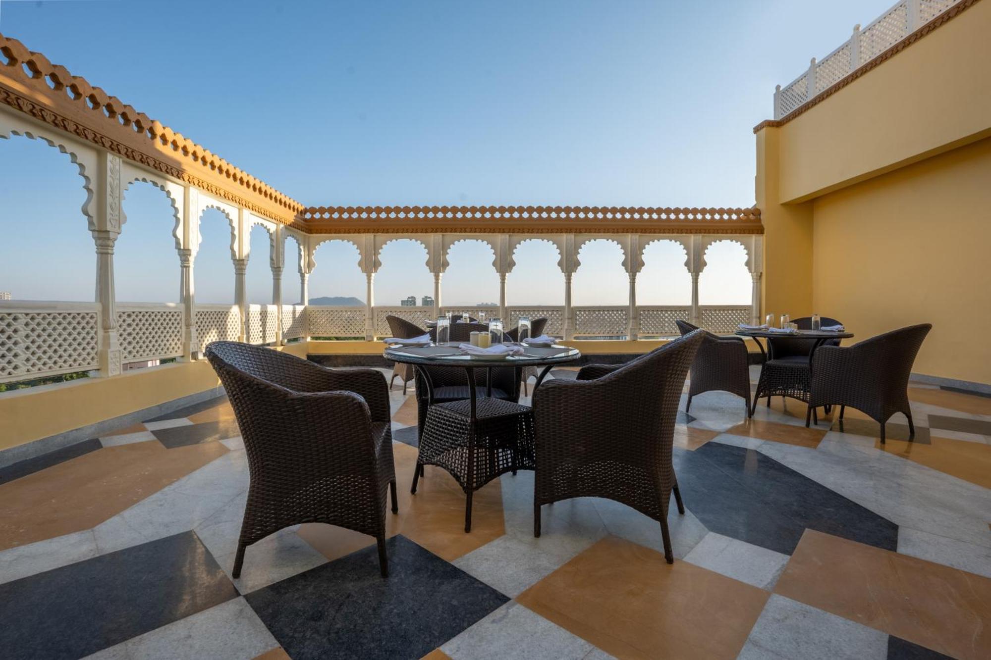 Sterling Balicha Hotel 3*
