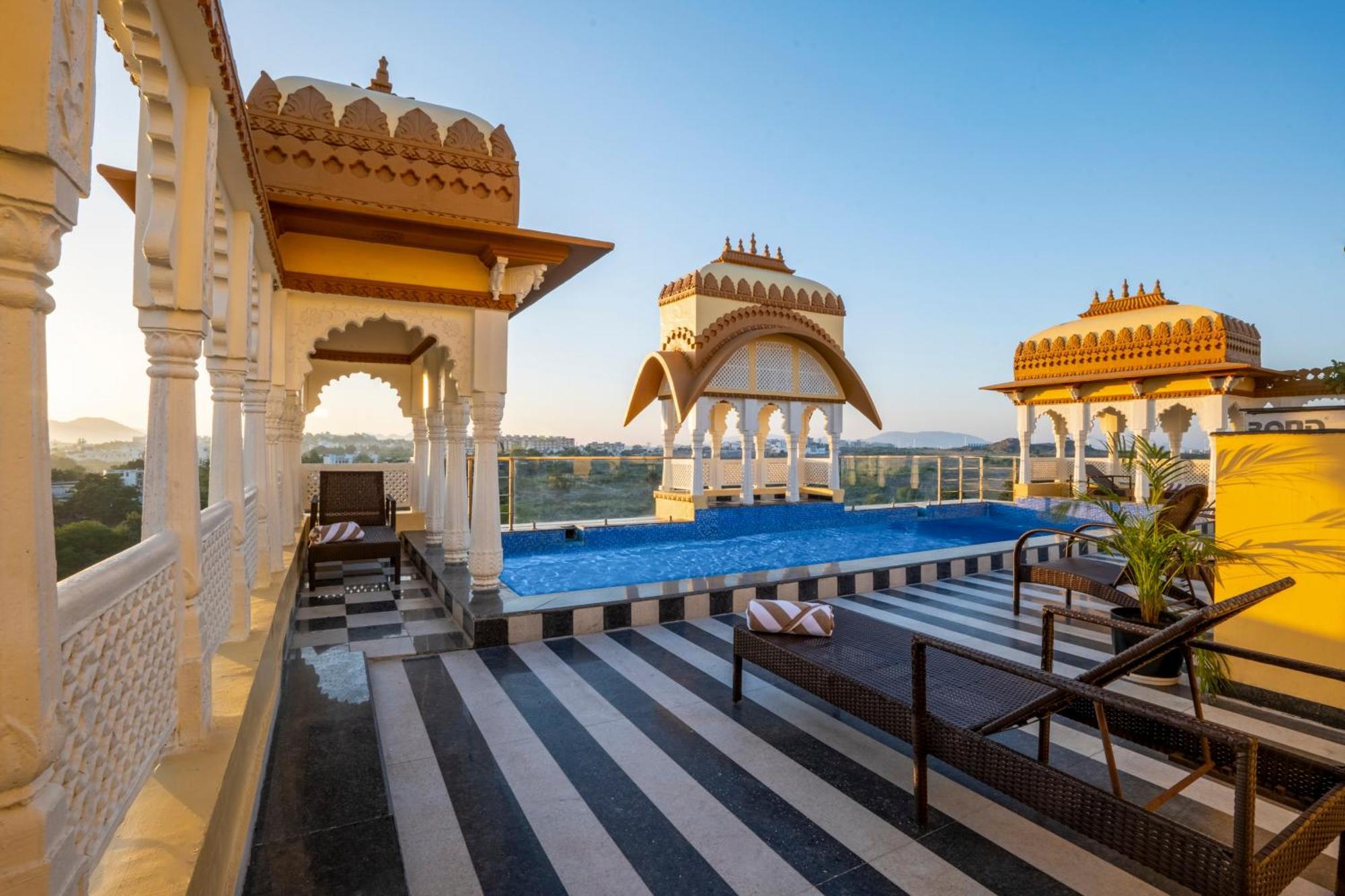 Sterling Balicha Udaipur