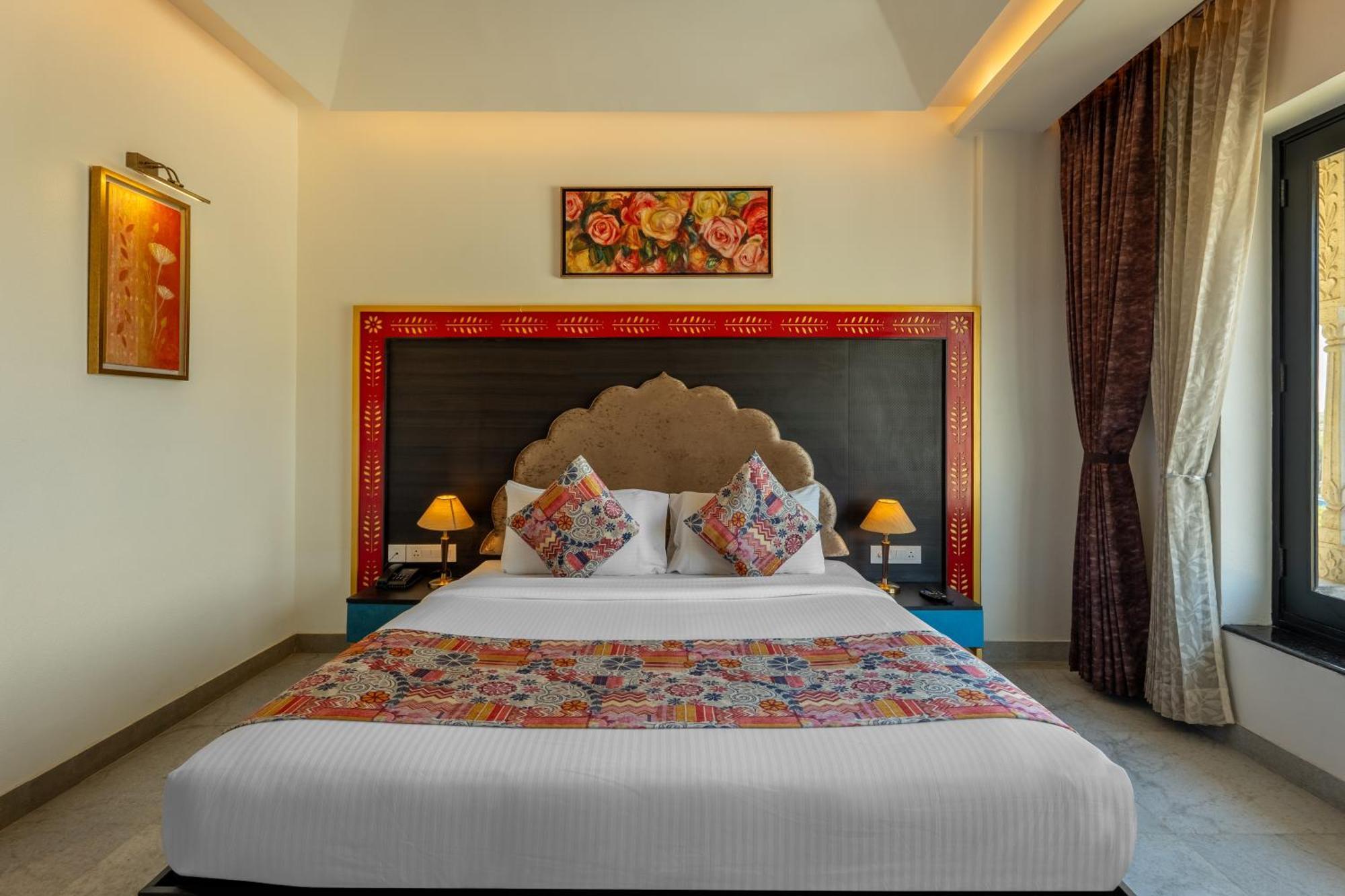 Hotel Sterling Balicha 3*