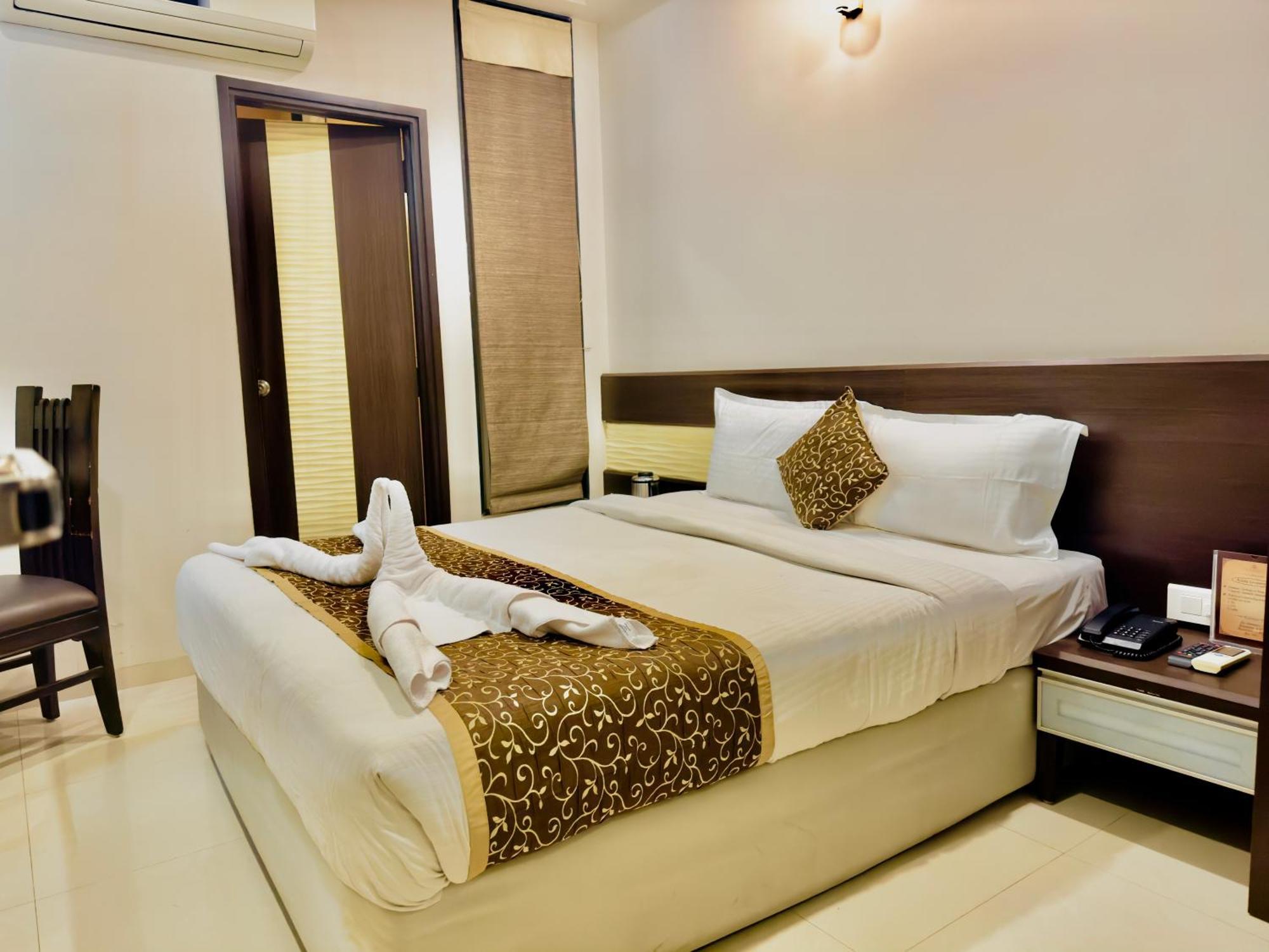 Narayana - Corporate And Family In The Hotel Udaipur