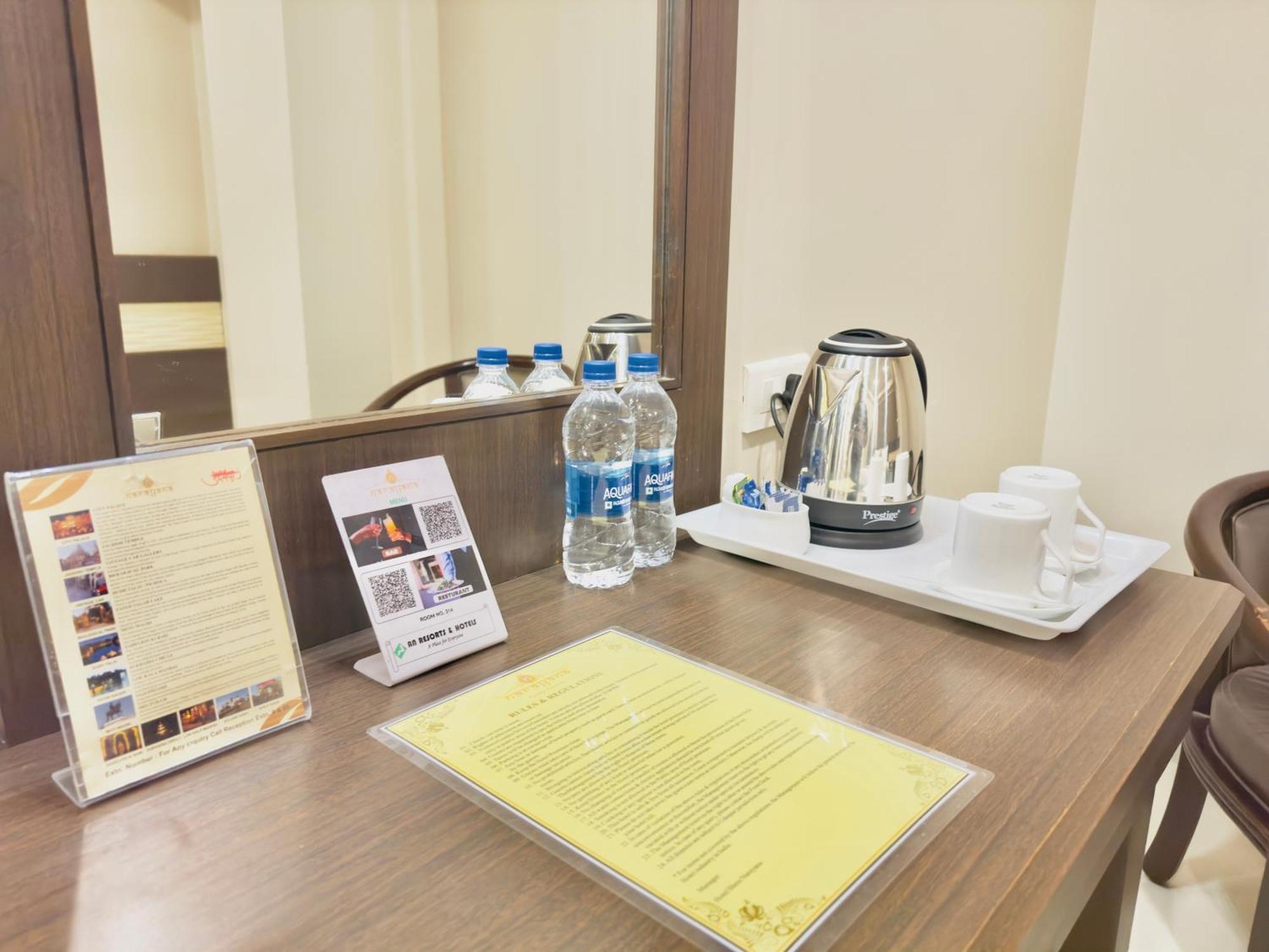 Narayana - Corporate And Family In The