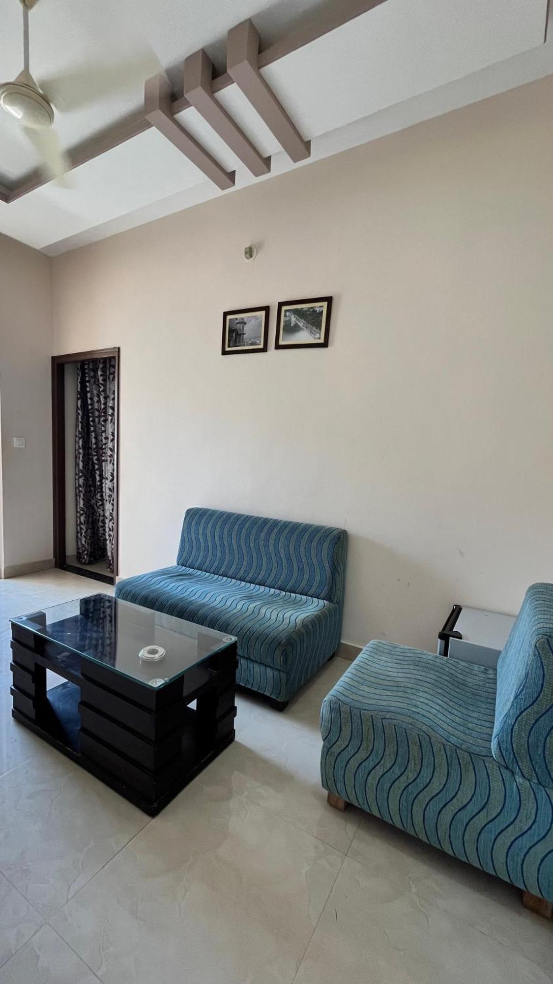 Meera Valley By Nexottel Resort