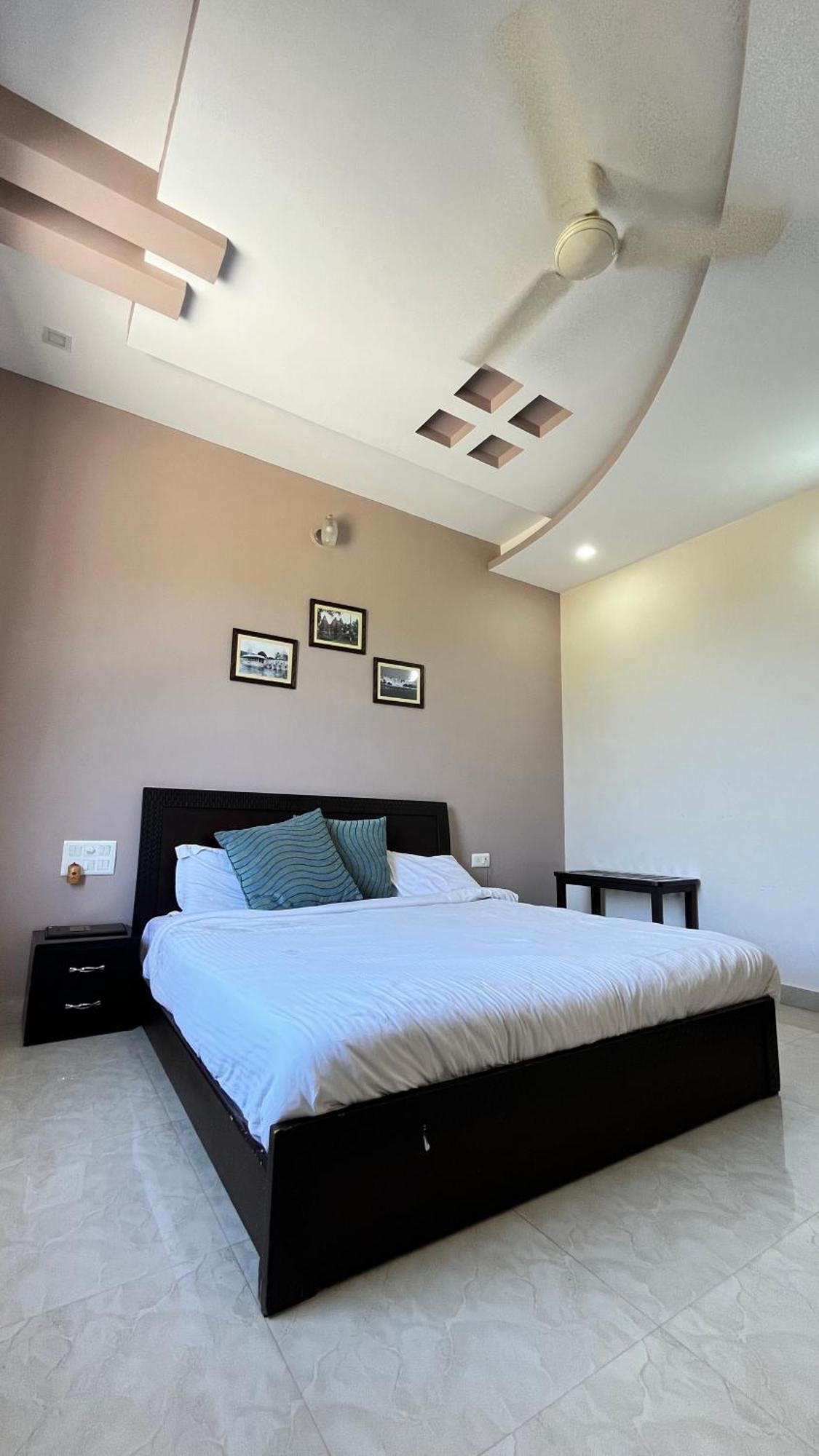 Meera Valley By Nexottel Resort 3*