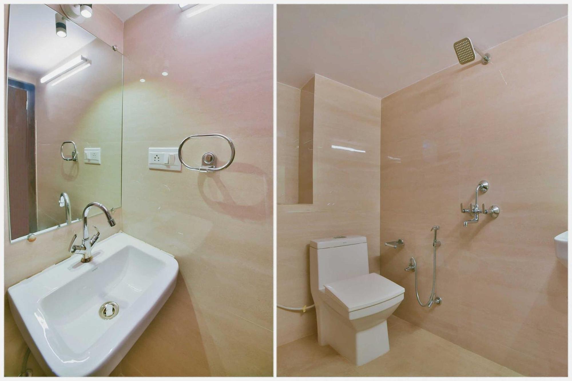 Oyo Flagship 40796 Banjara Luxury Hotel Udaipur