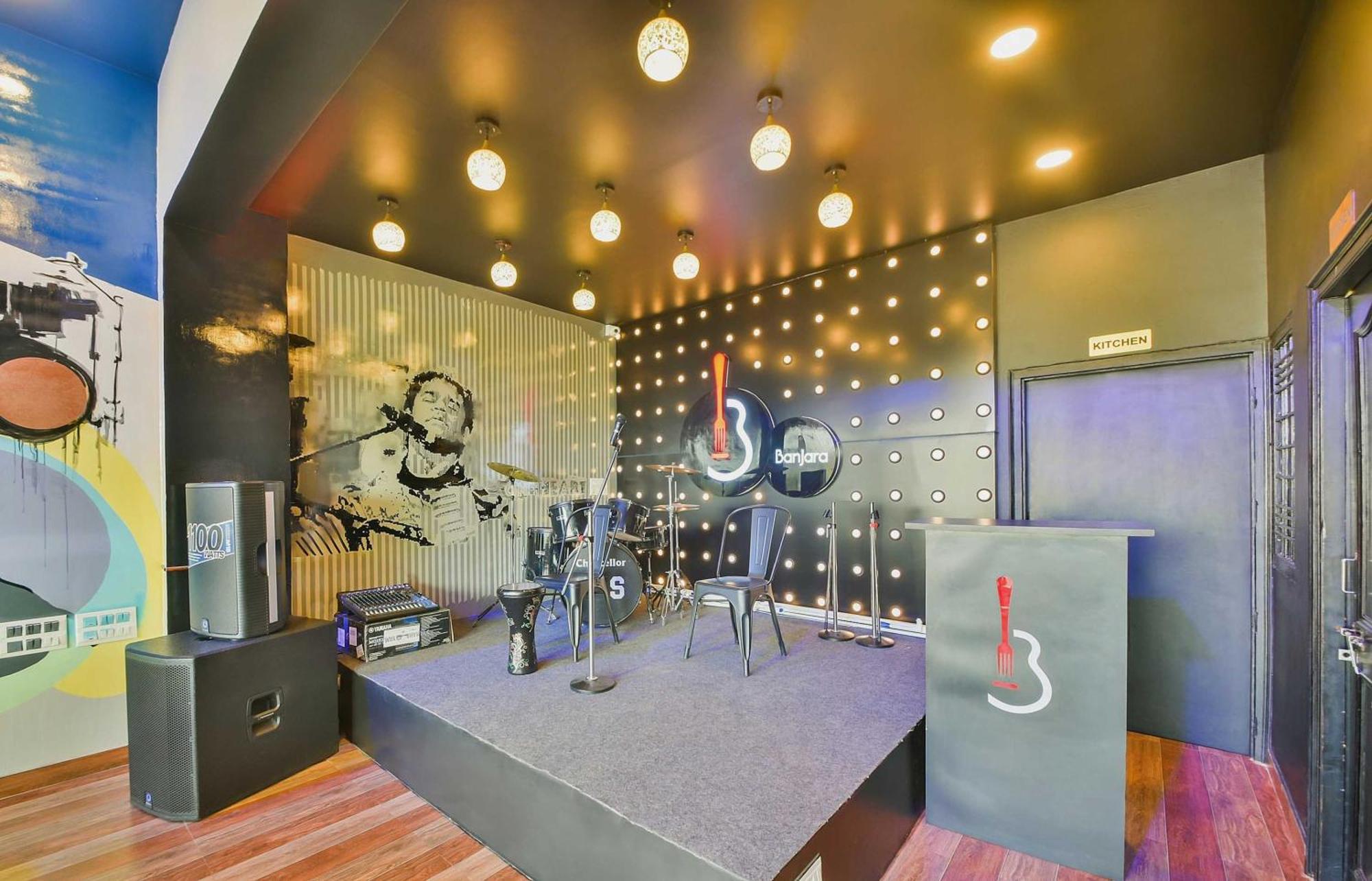 Oyo Flagship 40796 Banjara Luxury Udaipur