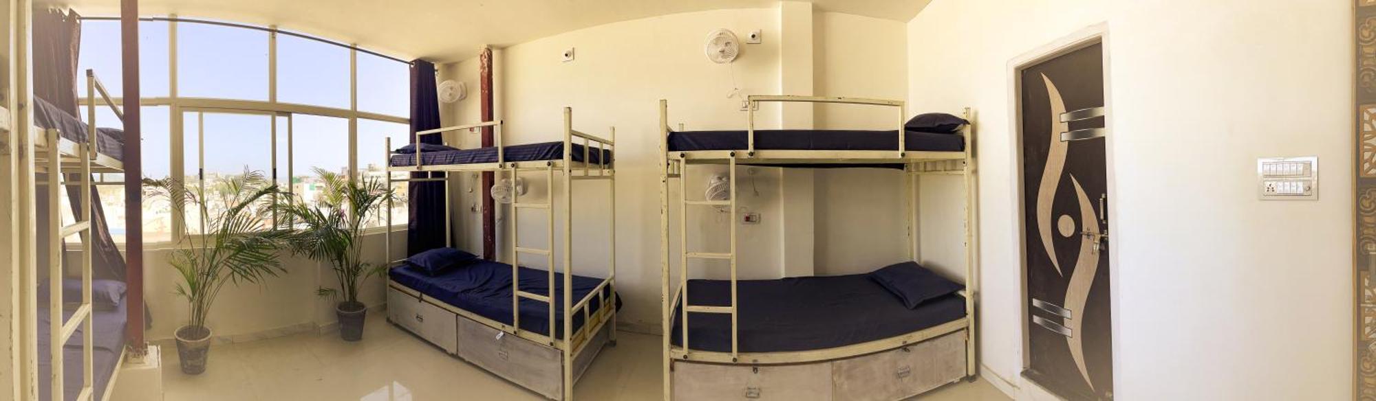 Hostel Hotstel Udaipur