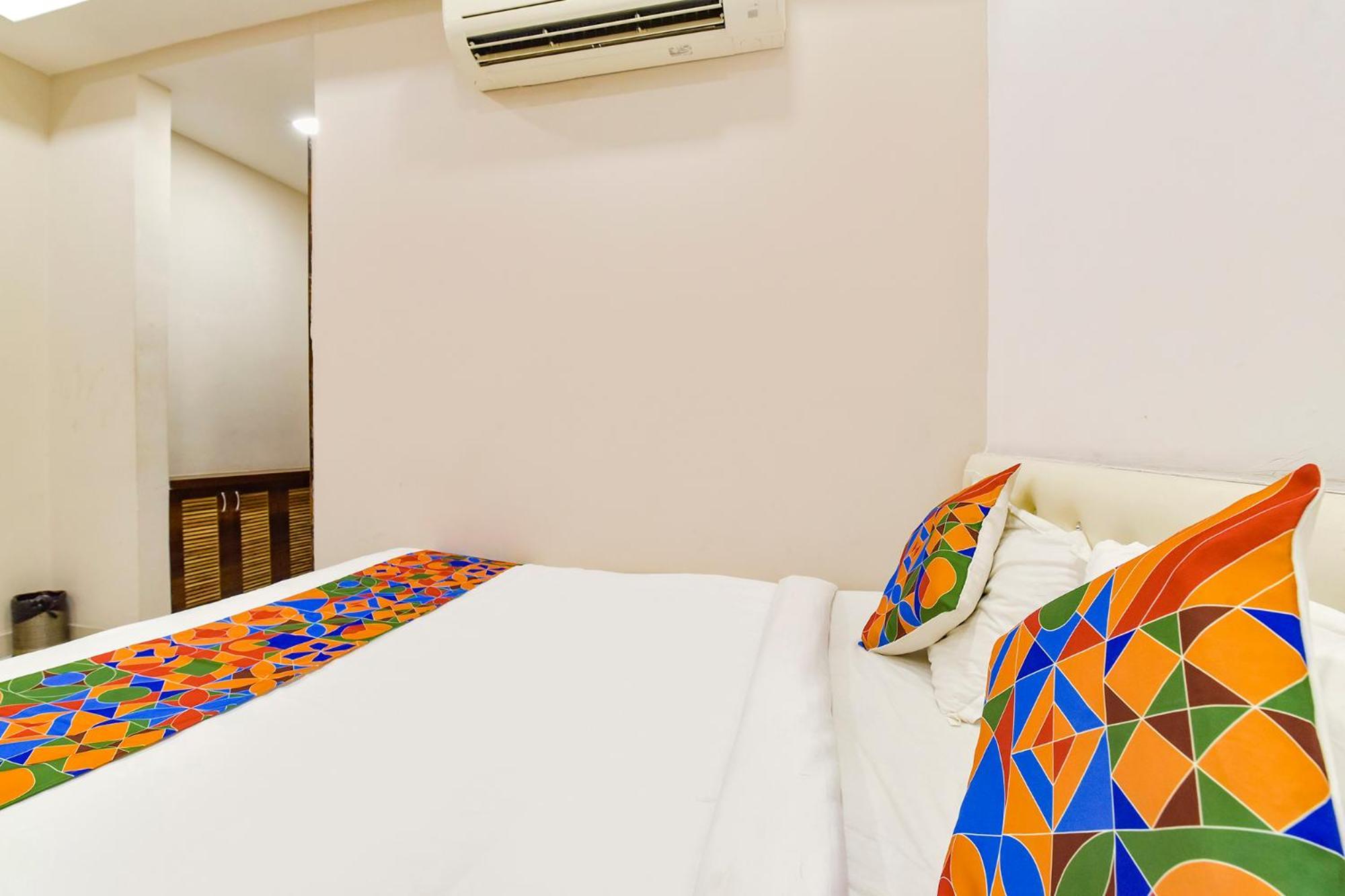 Fabhotel Prime Kingfisher Hotel