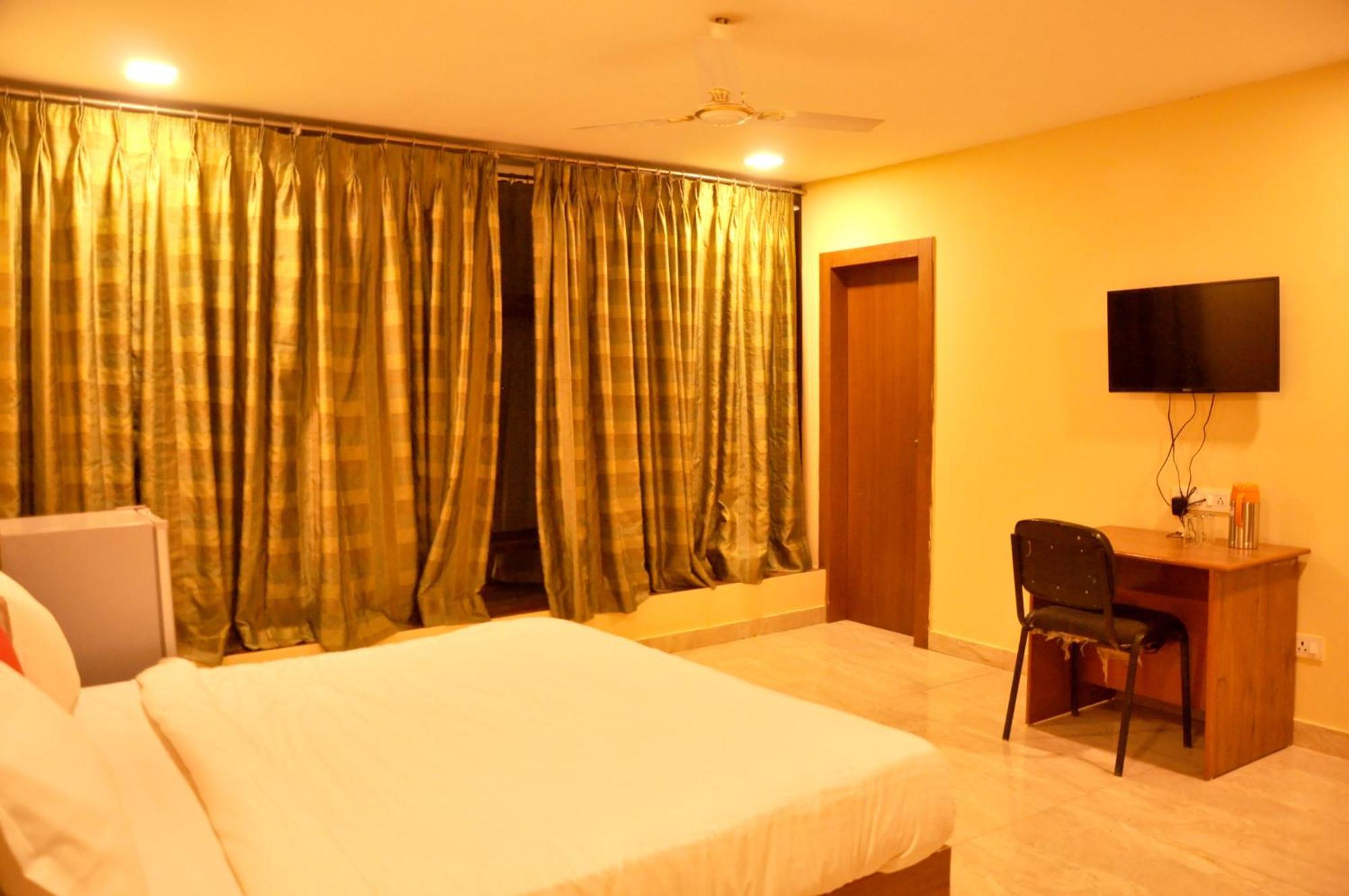 Krishn Palace 3*