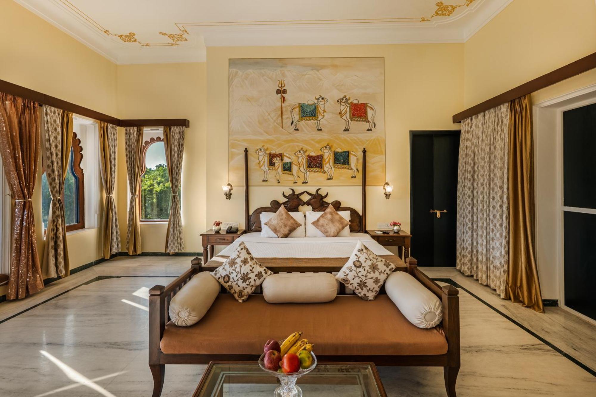Sterling Jaisinghgarh
