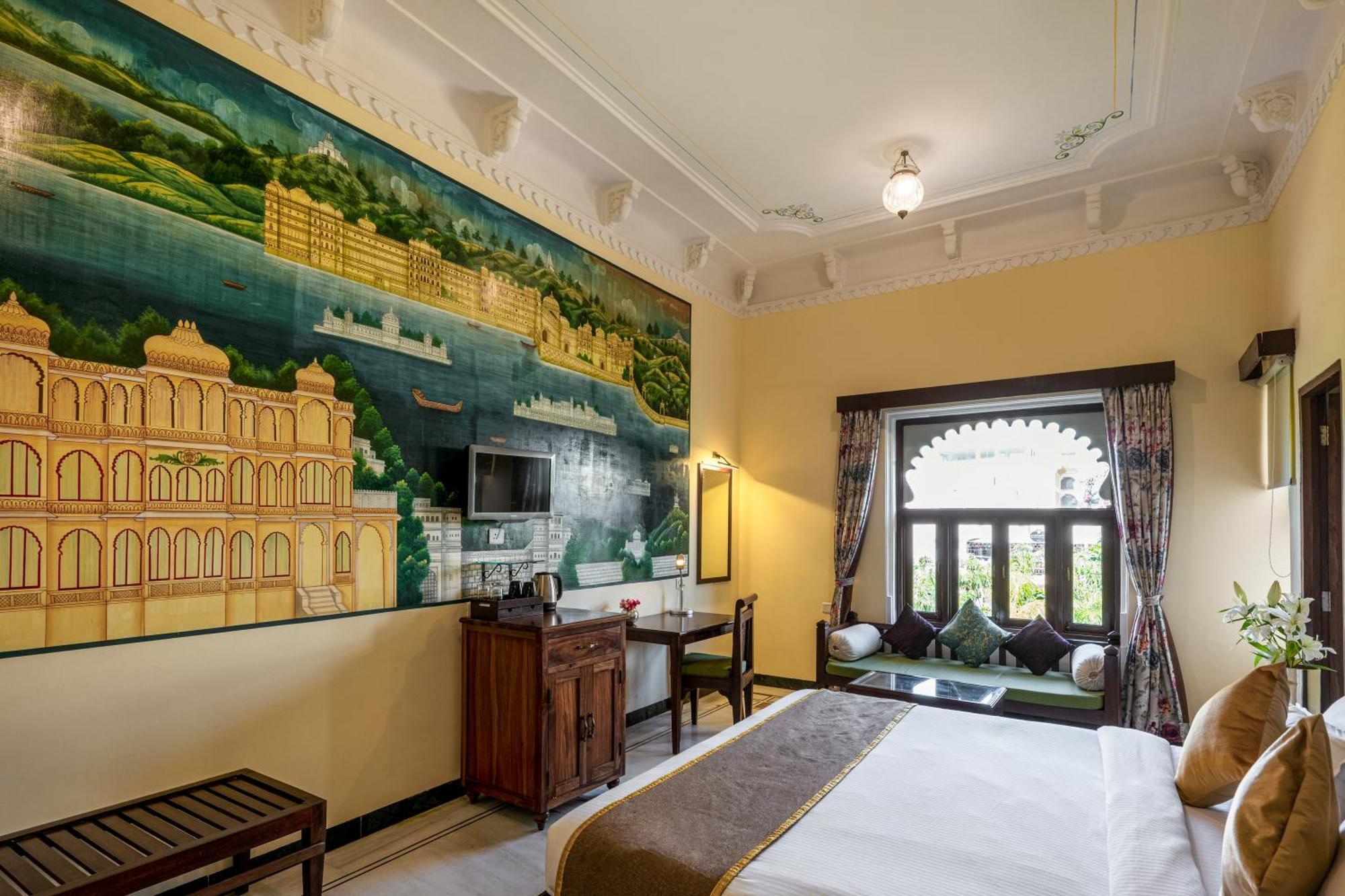 Sterling Jaisinghgarh
