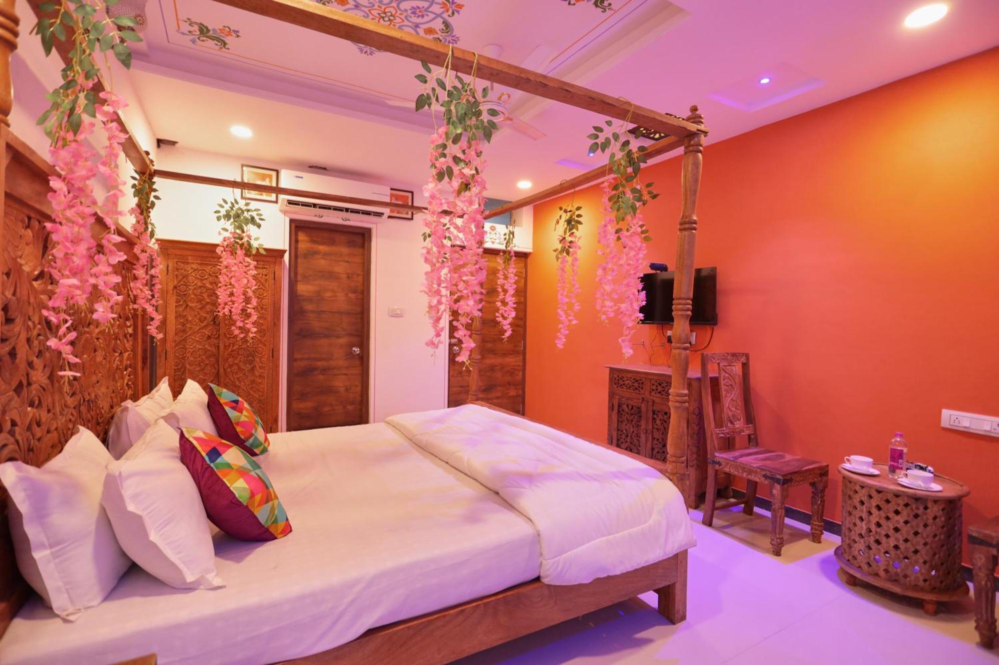 Guest house Neev Haweli