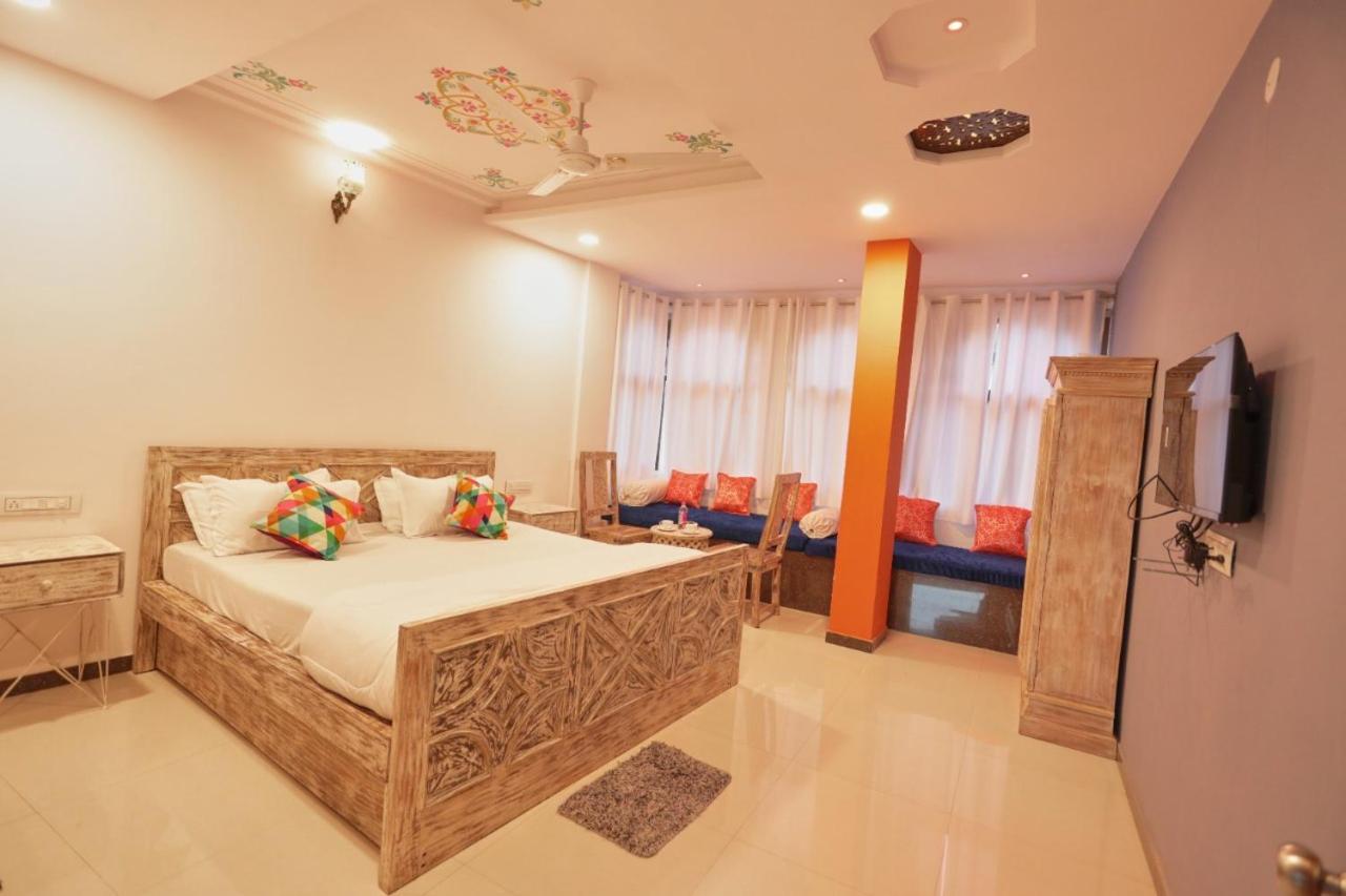 Guest house Neev Haweli Udaipur