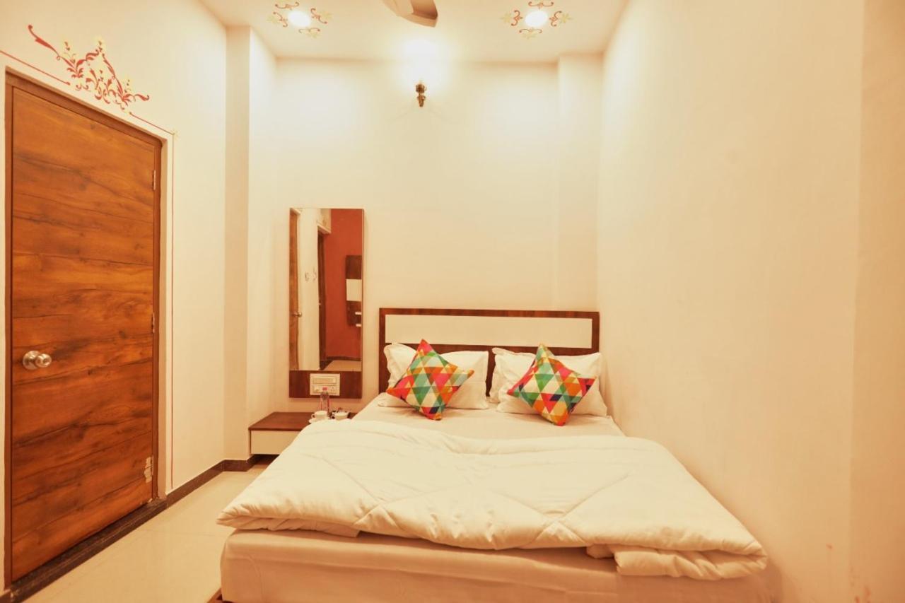 Guest house Neev Haweli Udaipur